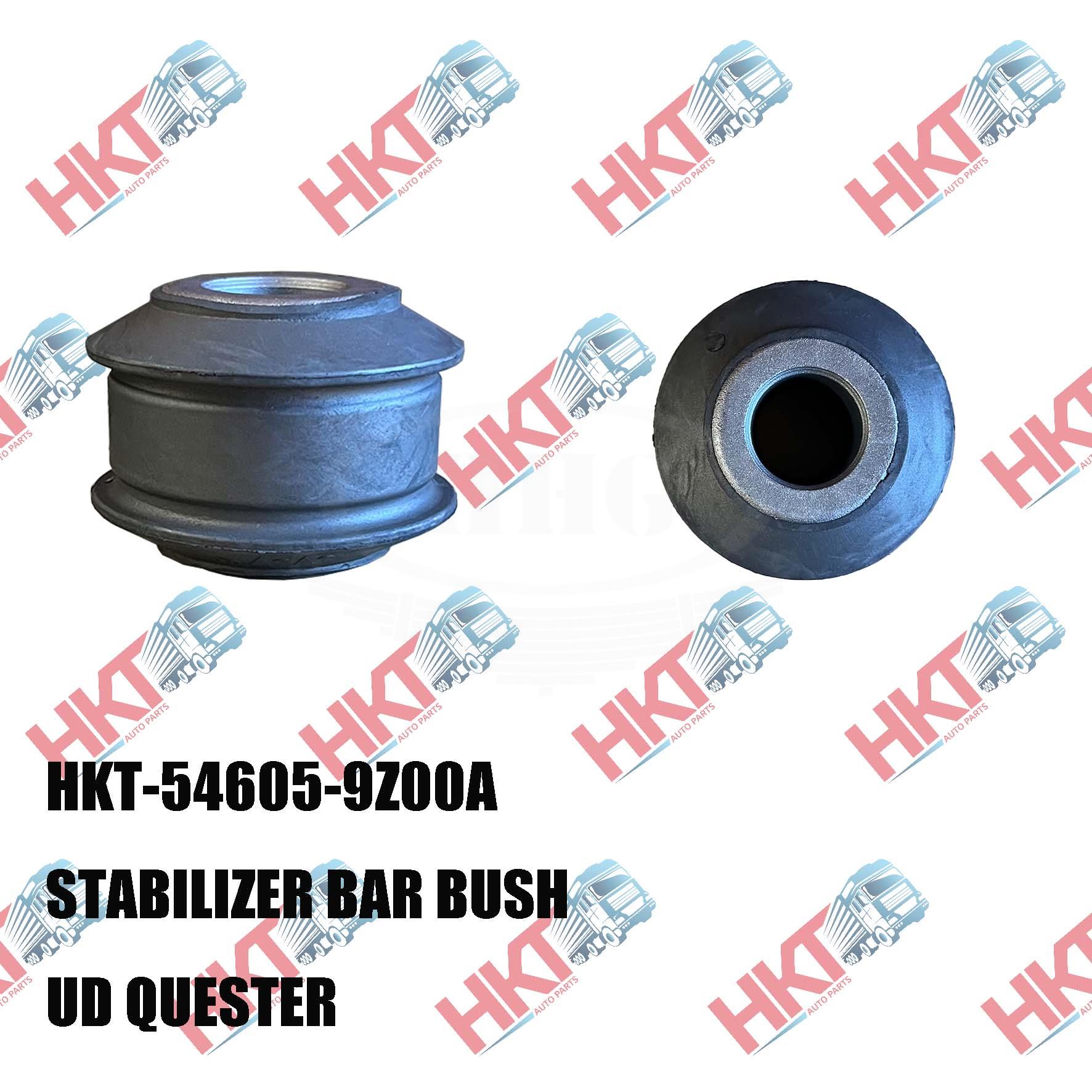HKT - UD Quester Stabilizer Bar Bush (HKT-54605-9Z00A)