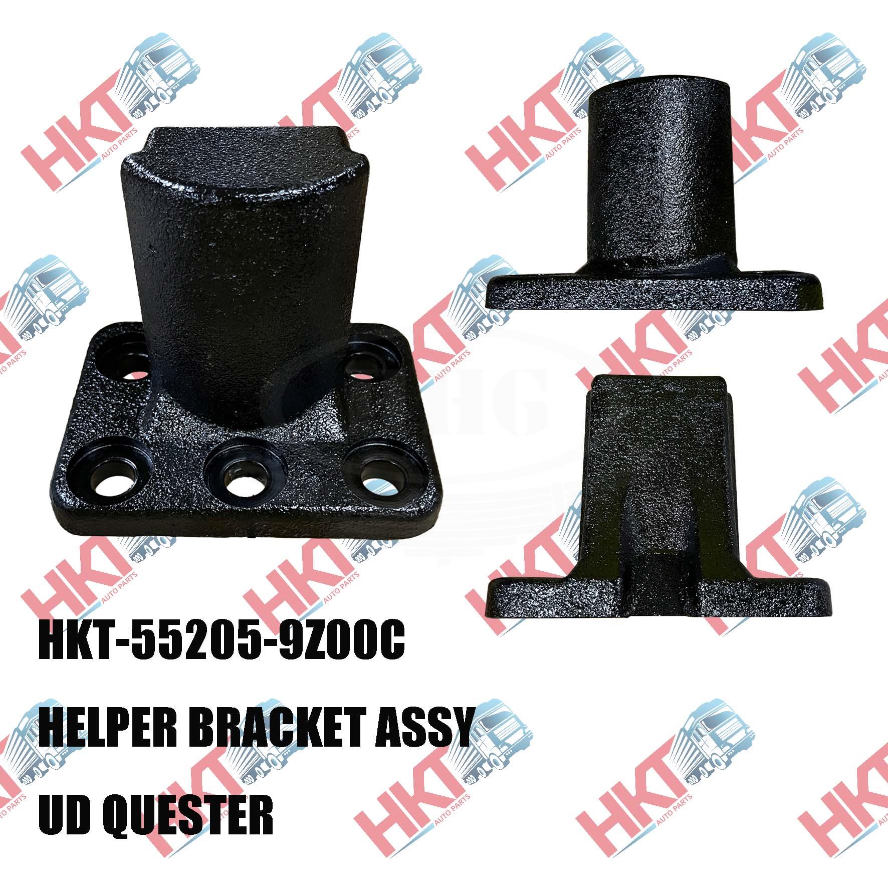 HKT - UD PKE250 Helper Spring Bracket (HKT-55205-9Z00C)
