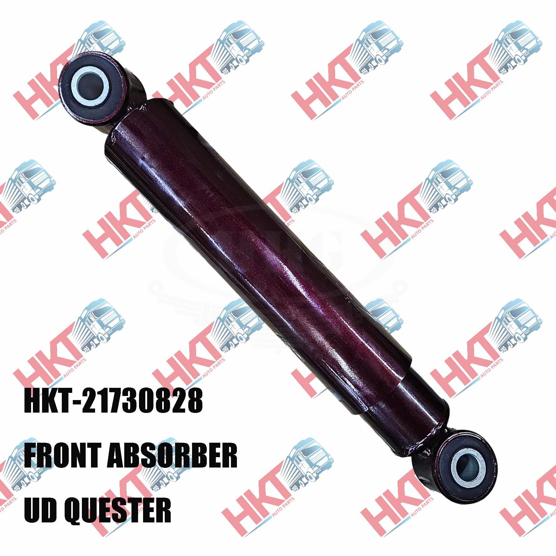 HKT - UD Quester Front Absorber  (HKT-21730828)
