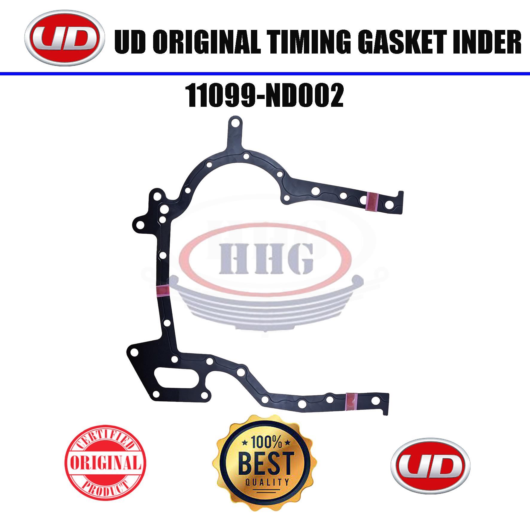 UD Original RF8T RG8 Timing Gasket Inder  (11099-ND002)