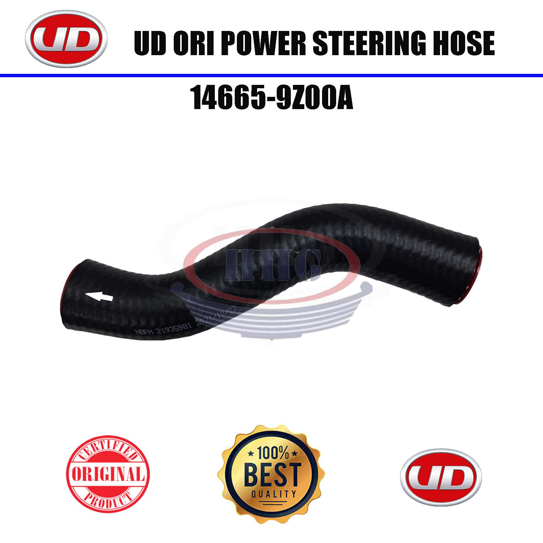 UD Original Quester GH8 GH11 Power Steering Hose  (14665-9Z00A)