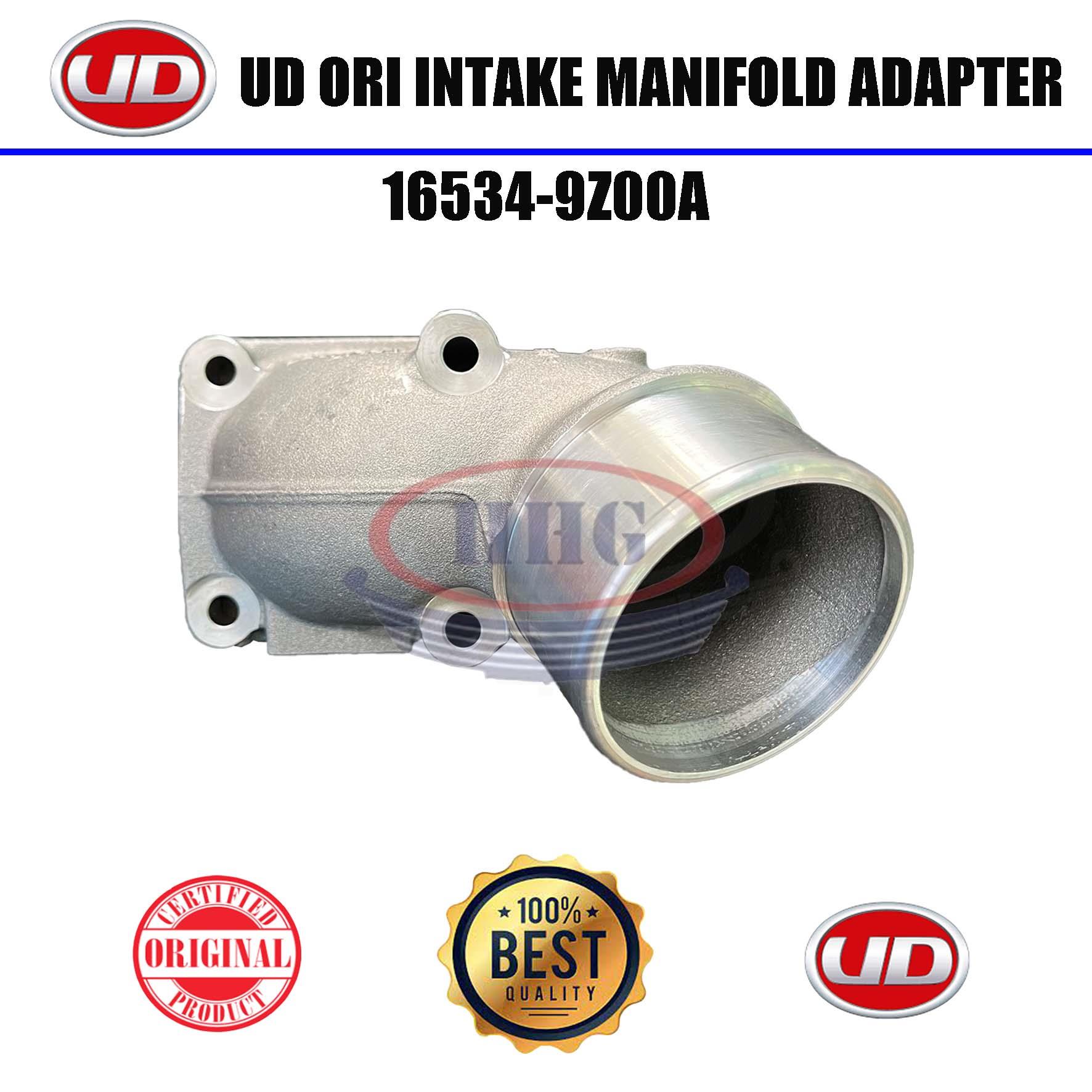 UD Original PKE250 Croner Intake Manifold Adapter (16534-9Z00A)