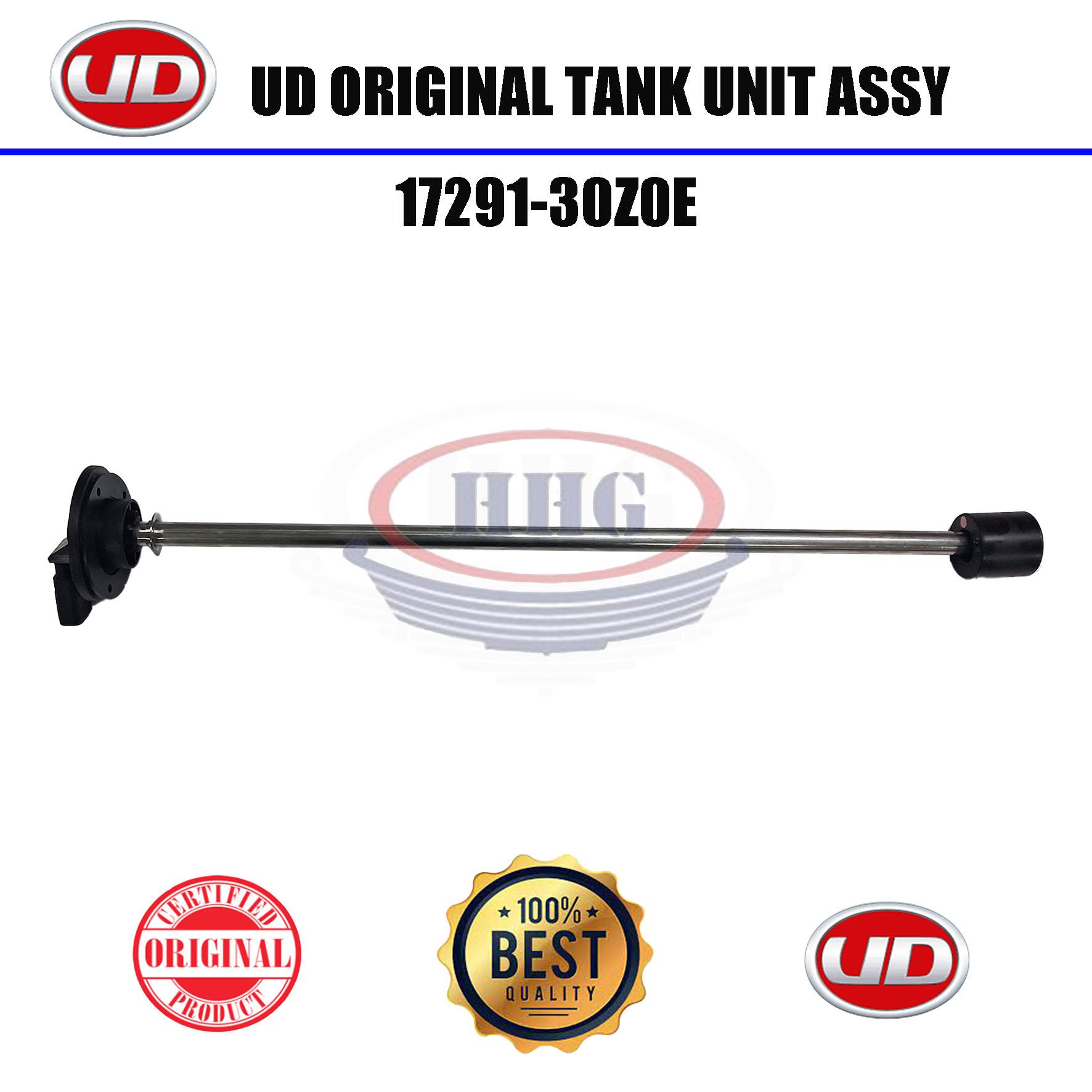 UD Original CD5 Tank Unit Assy (17291-30Z0E)