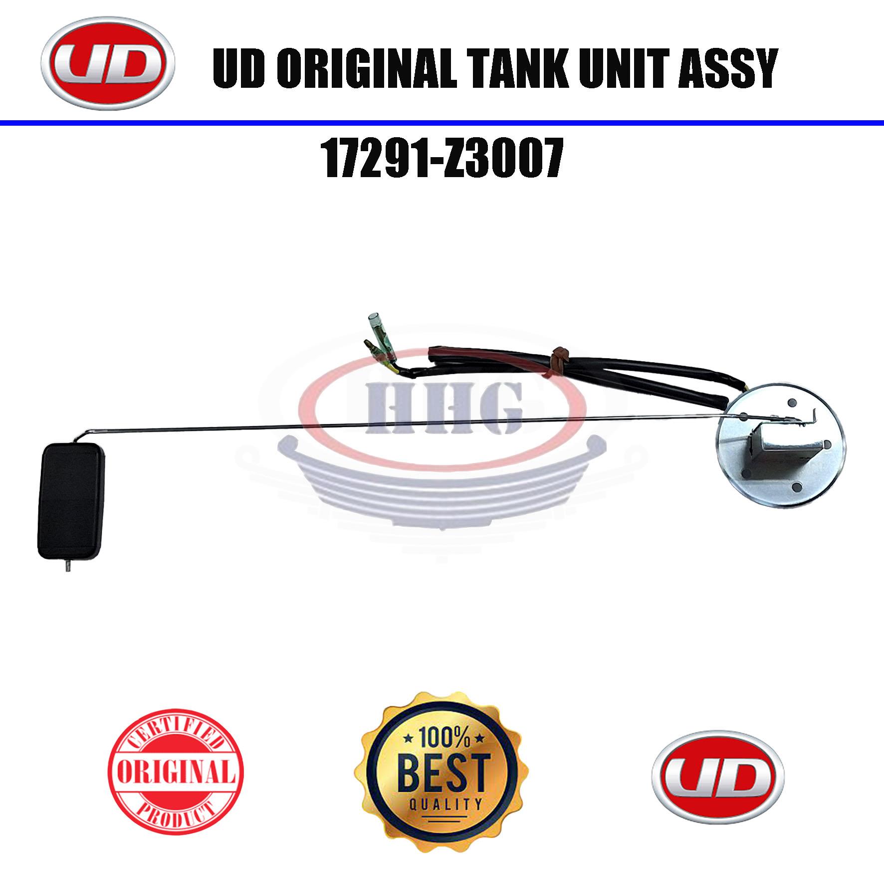 UD Original CW45 Tank Unit Assy (17291-Z3007)