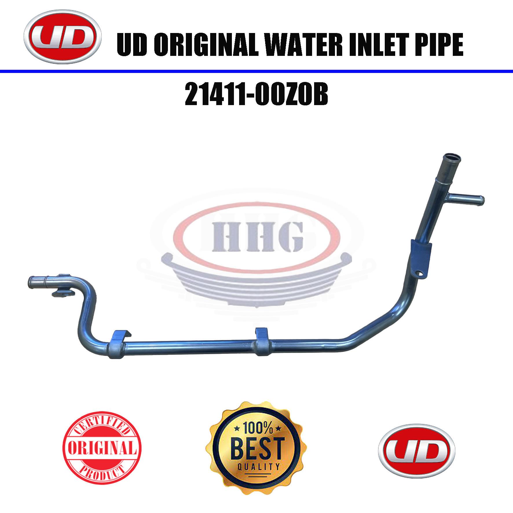 UD Original CD4 Water Inlet Pipe (21411-00Z0B)