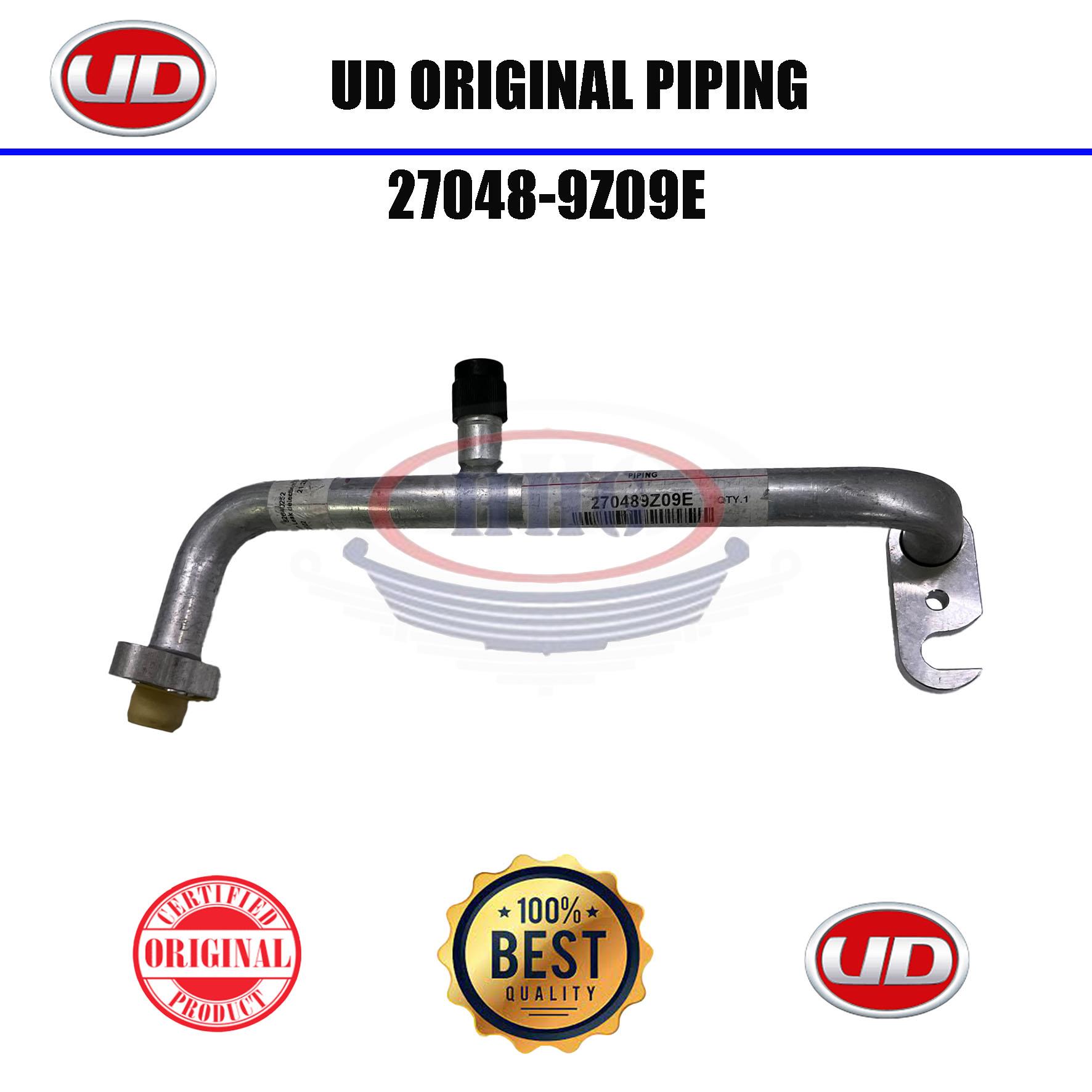 UD Original PKE250 Croner Piping (27048-9Z09E)