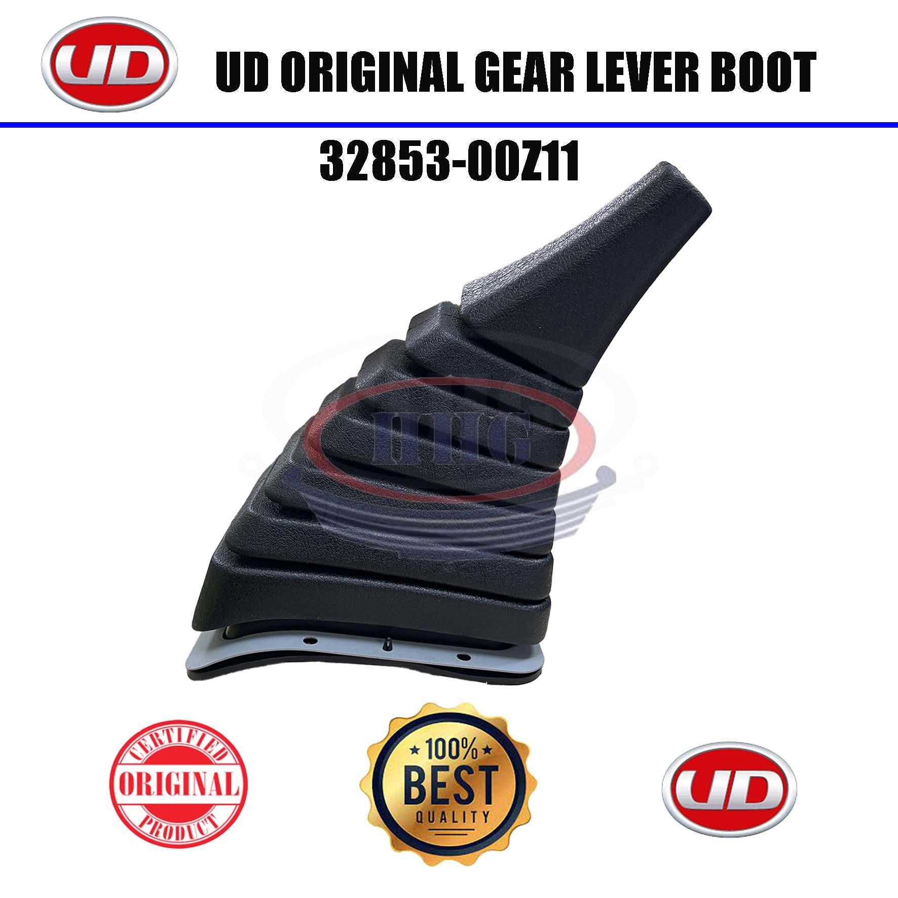 UD Original CD48 Gear Lever Boot (32853-00Z11)