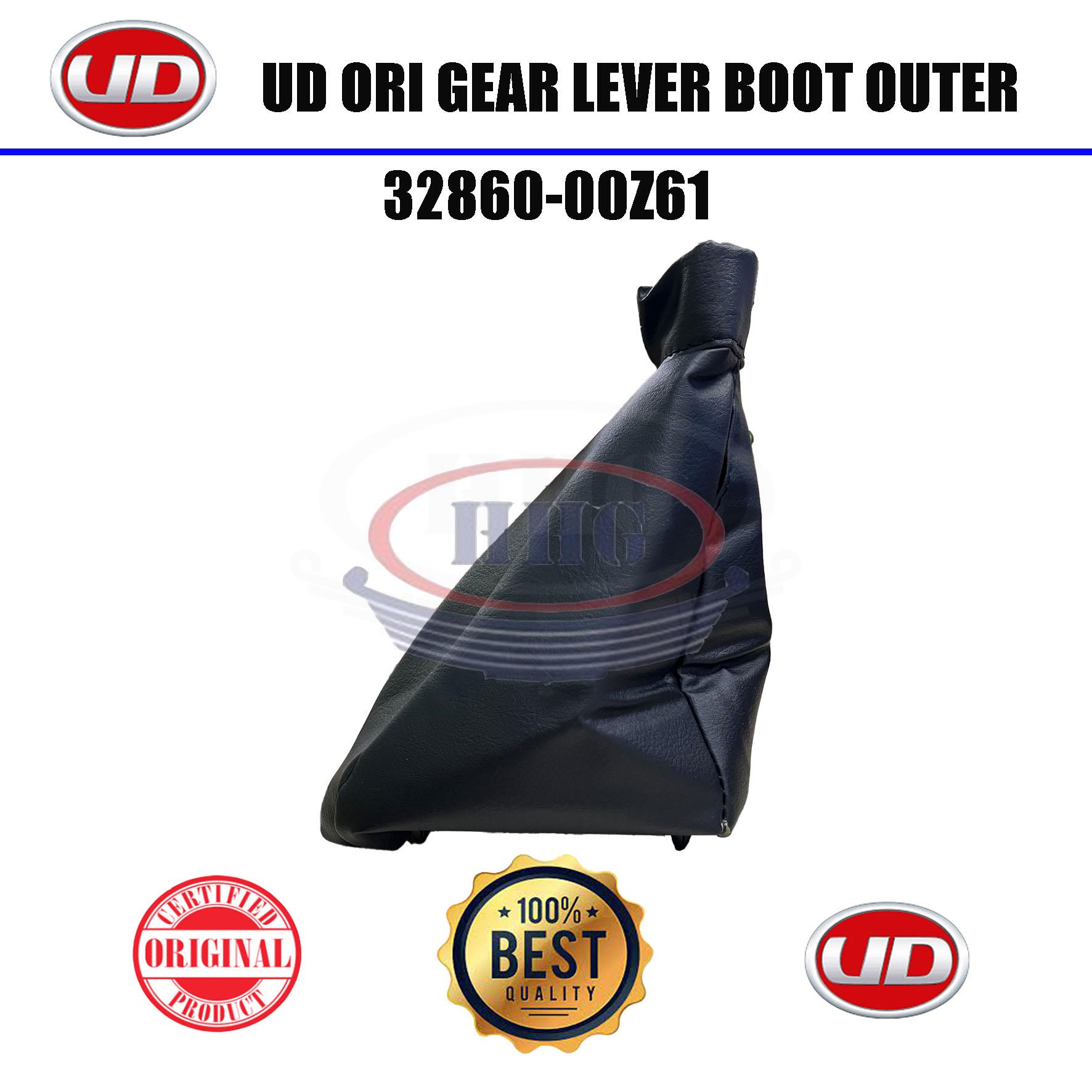 UD Original CD48 CWB520 MRT2 Gear Lever Boot Outer (32860-00Z61)