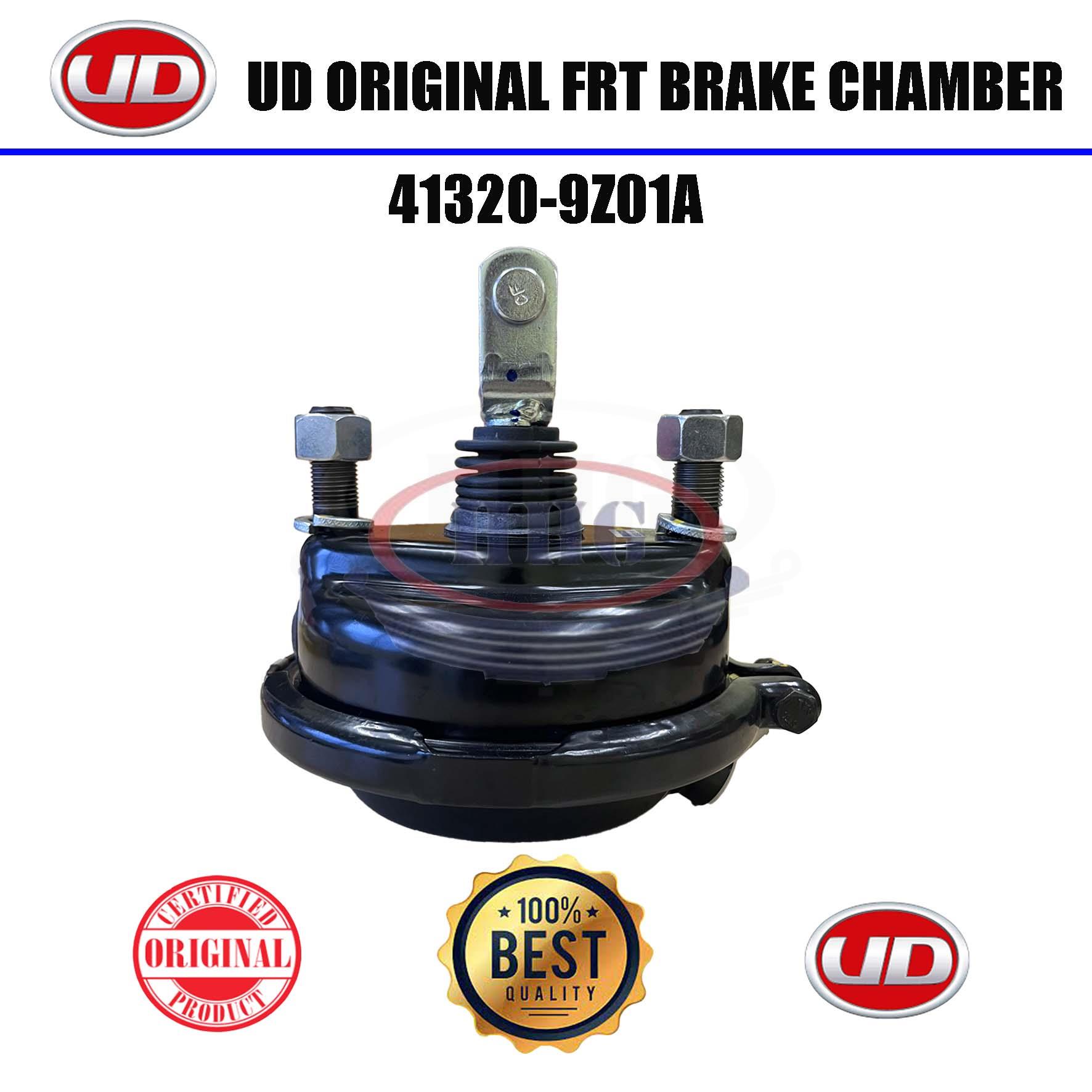 UD Original MKE210 Croner Front Brake Chamber (41320-9Z01A)