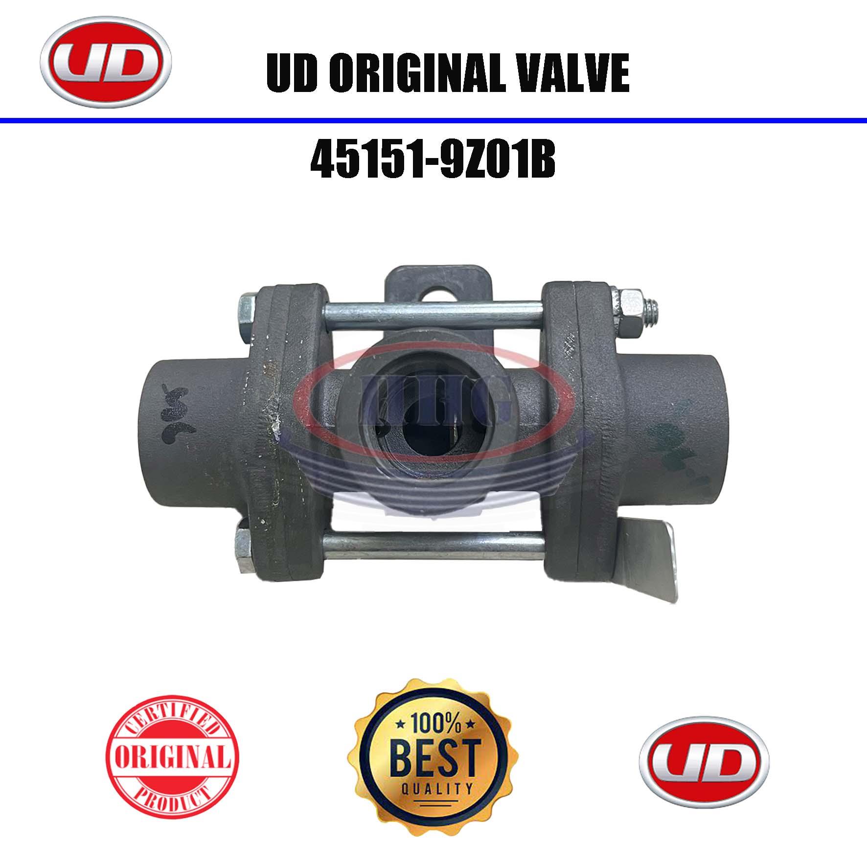 UD Original PKE250 Quester Valve (45151-9Z01B)