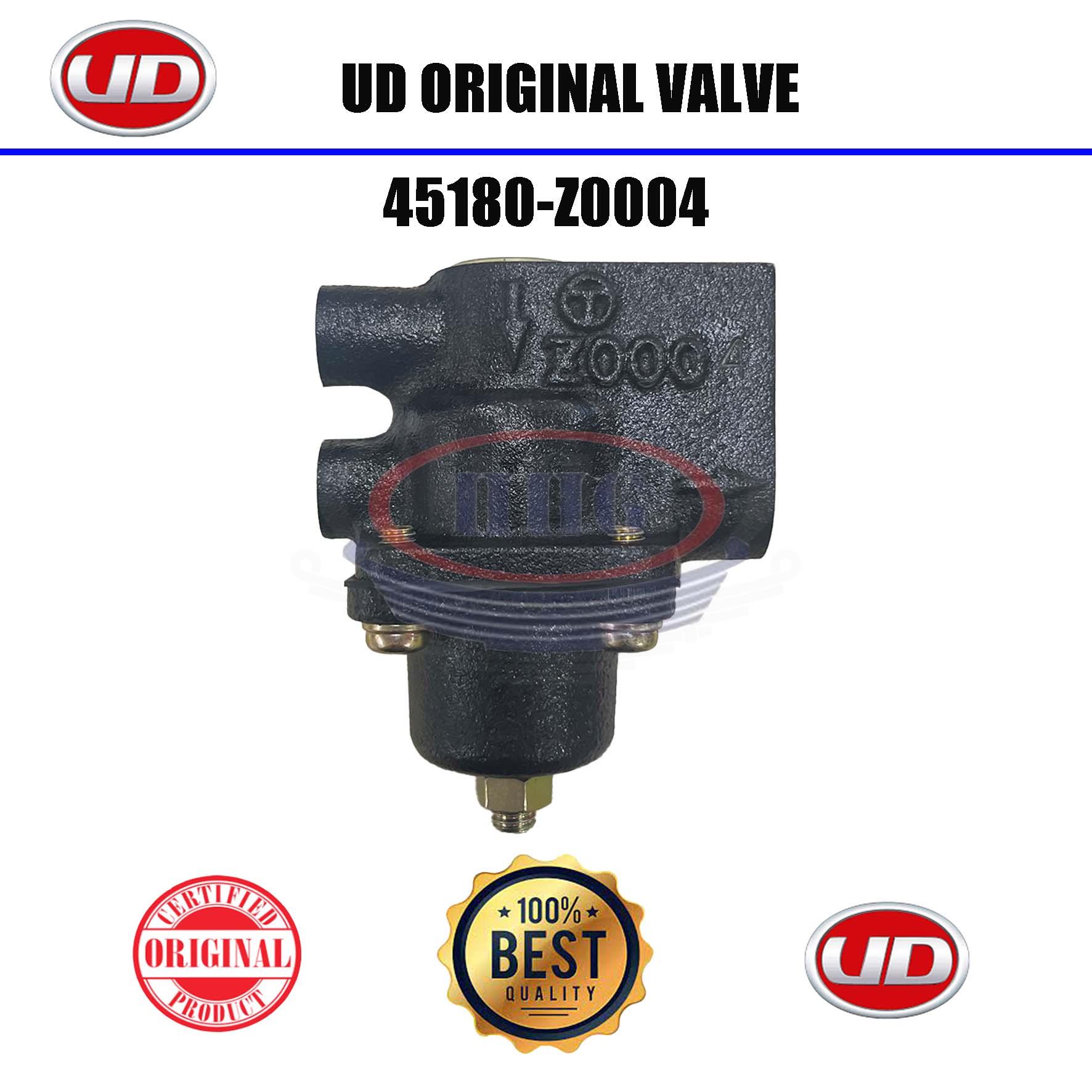 UD Original CW45 Valve (45180-Z0004)