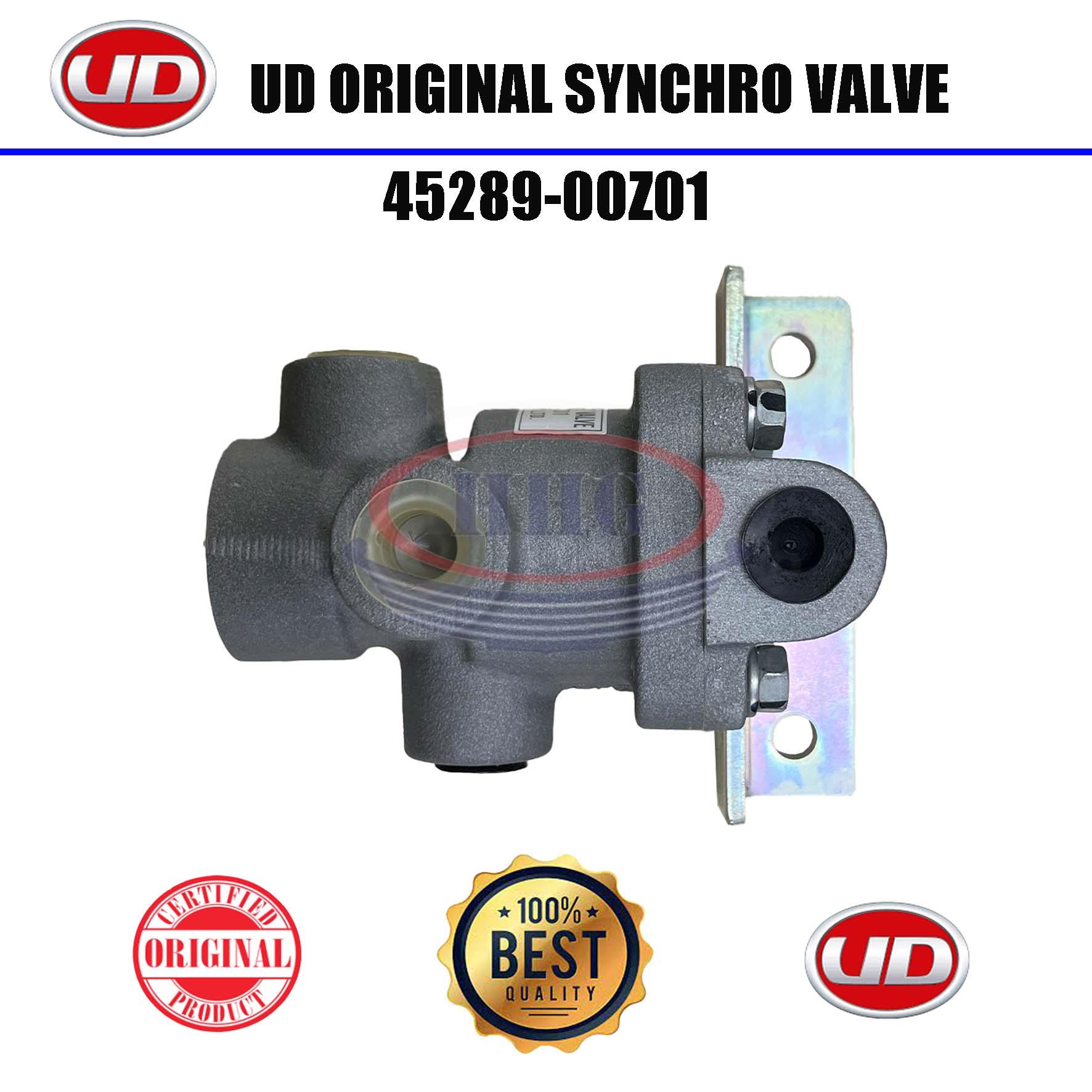 UD Original CWB520 Synchro Valve (45289-00Z01)