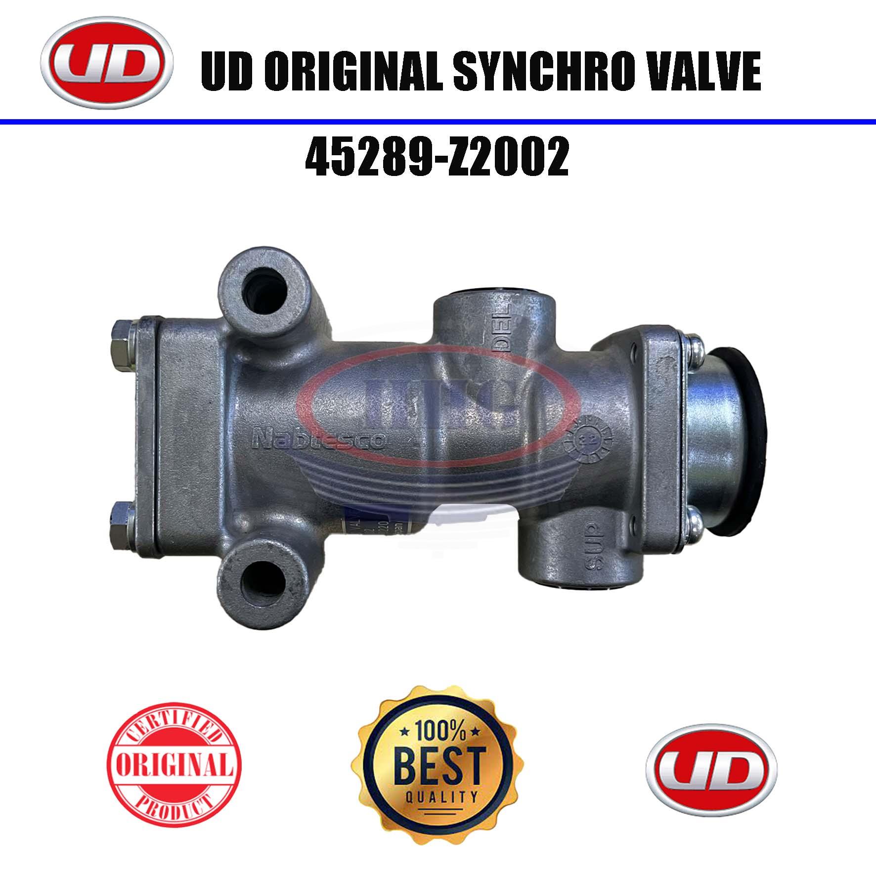 UD Original CW45 Synchro Valve (45289-Z2002)
