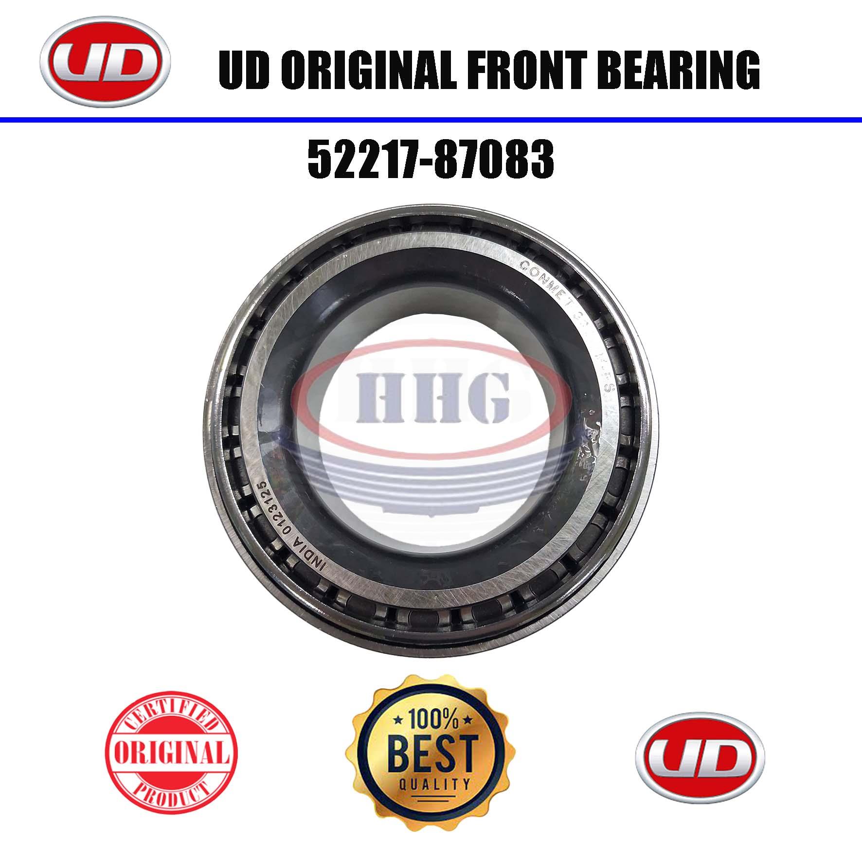 UD Original PKE250 Front Bearing (52217-87083)