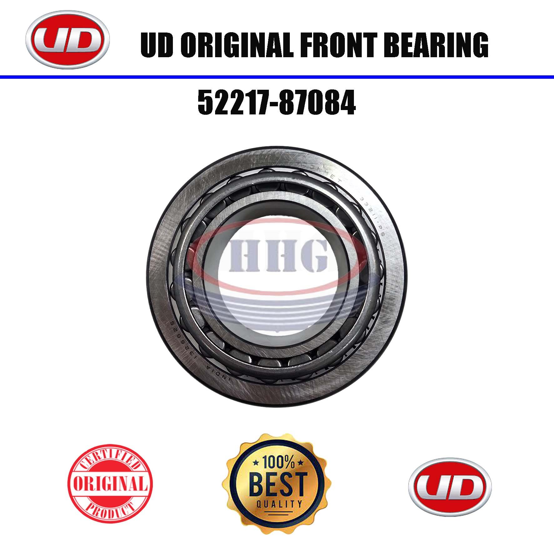 UD Original Quester PKE250 Front Bearing (52217-87084)
