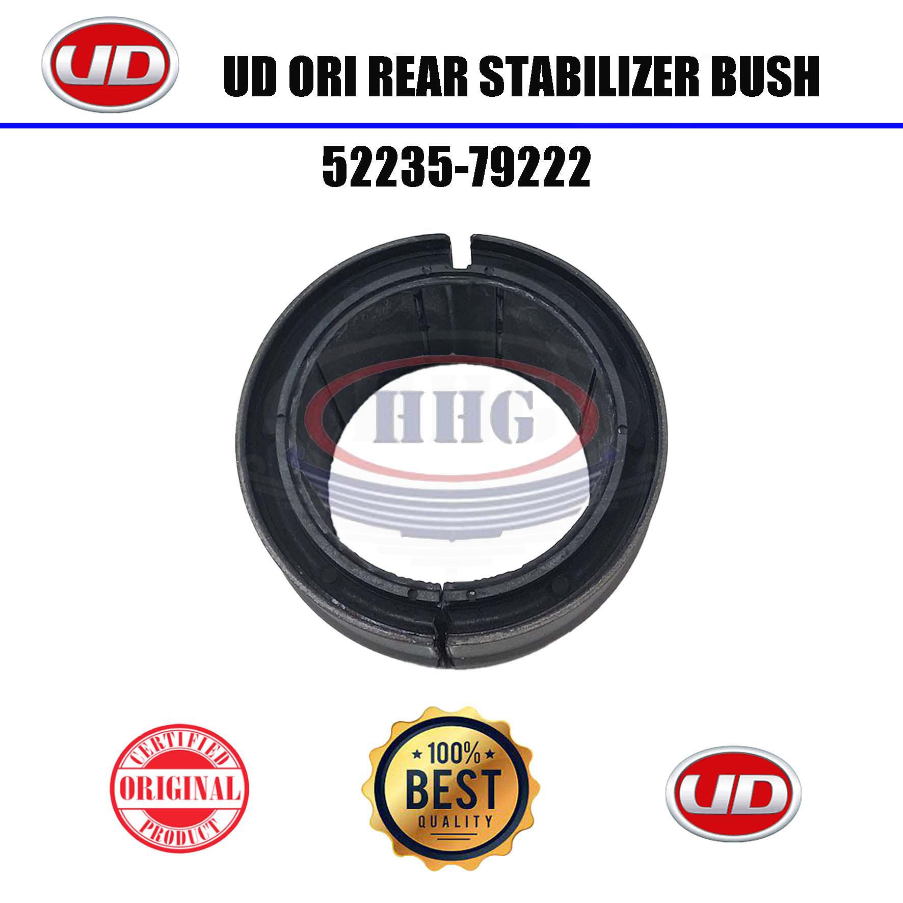 UD Original CD48 Rear Stabilizer Bush (52235-79222)
