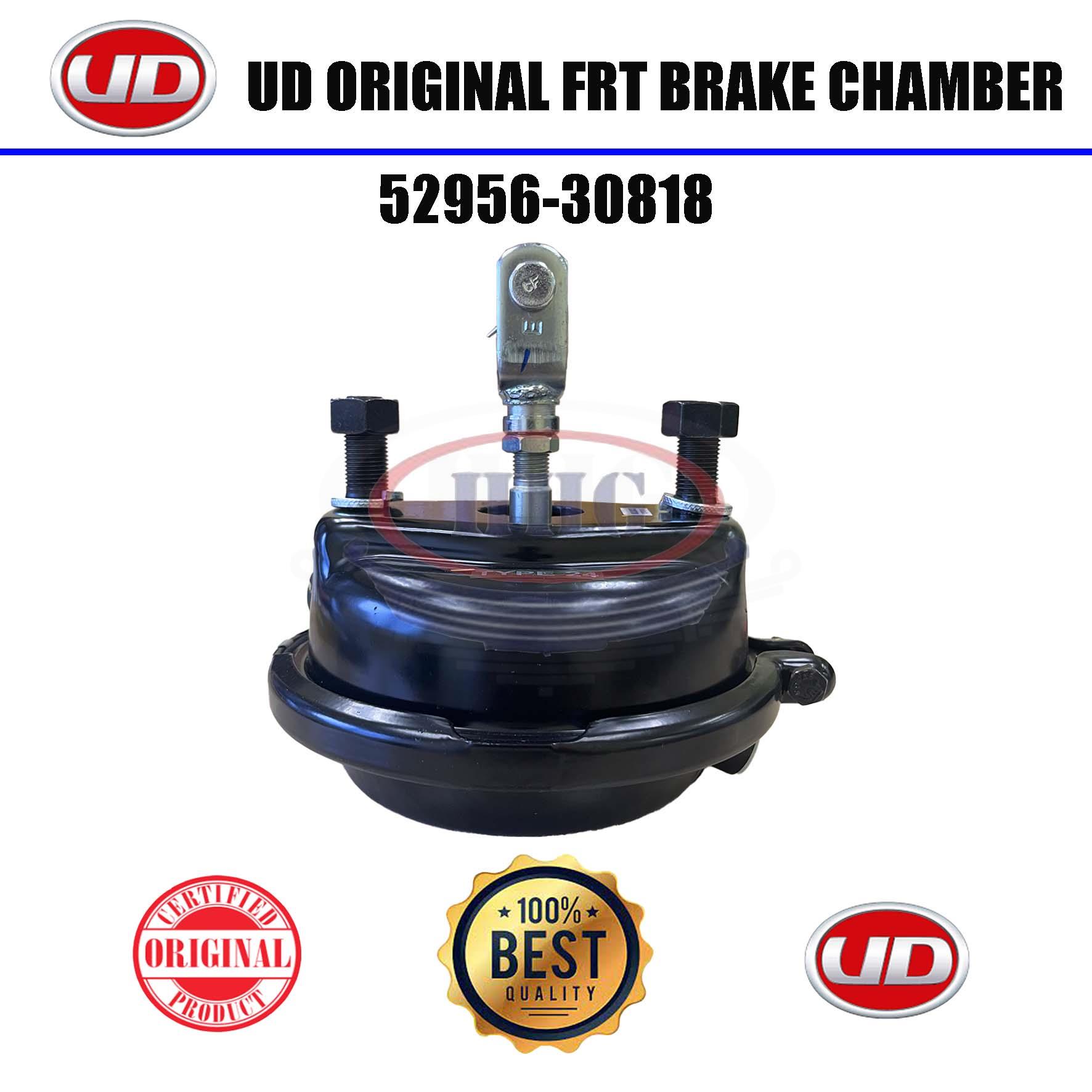 UD Original PKE250 Front Brake Chamber (52956-30818)