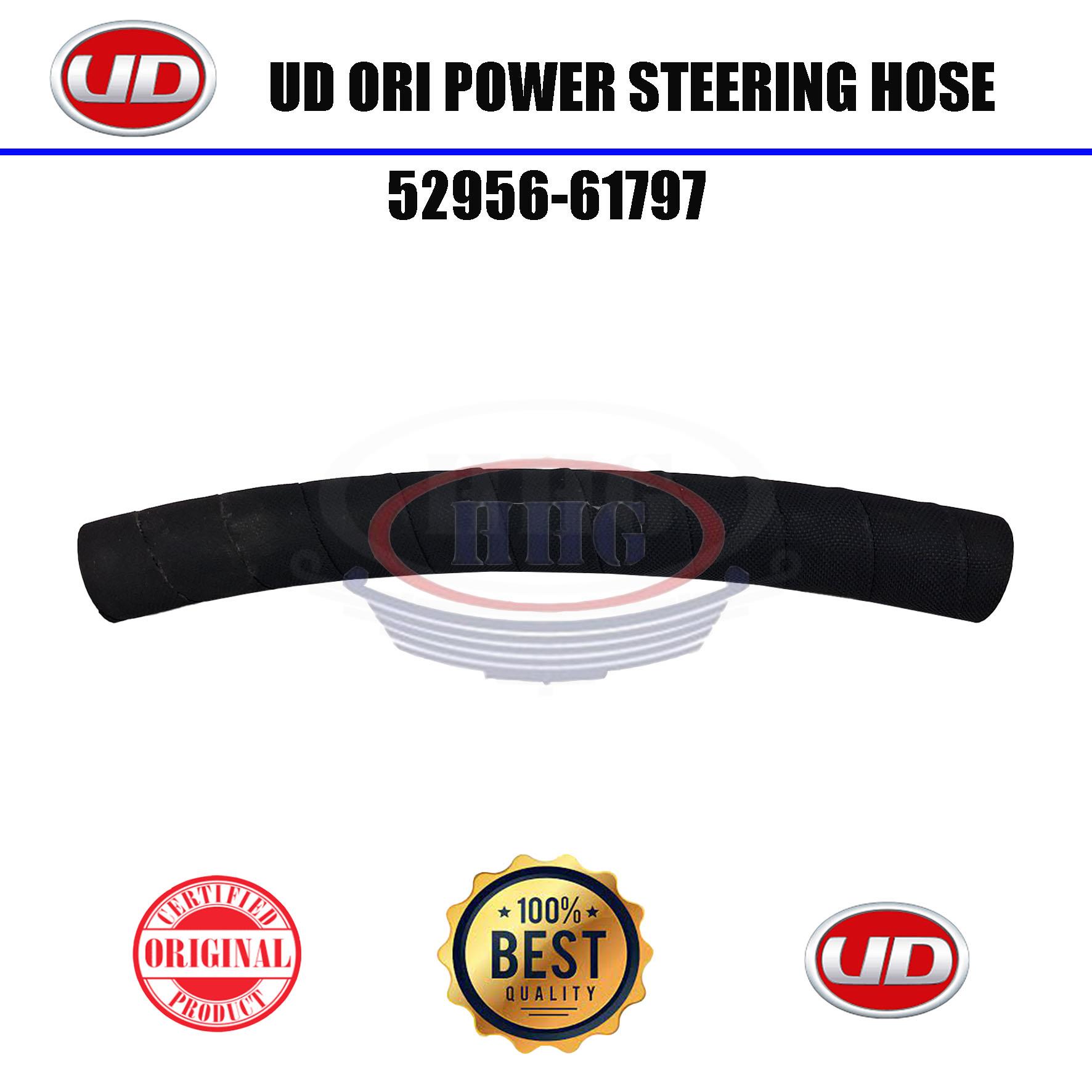 UD Original Quester GH8 GH11 Power Steering Hose (52956-61797)