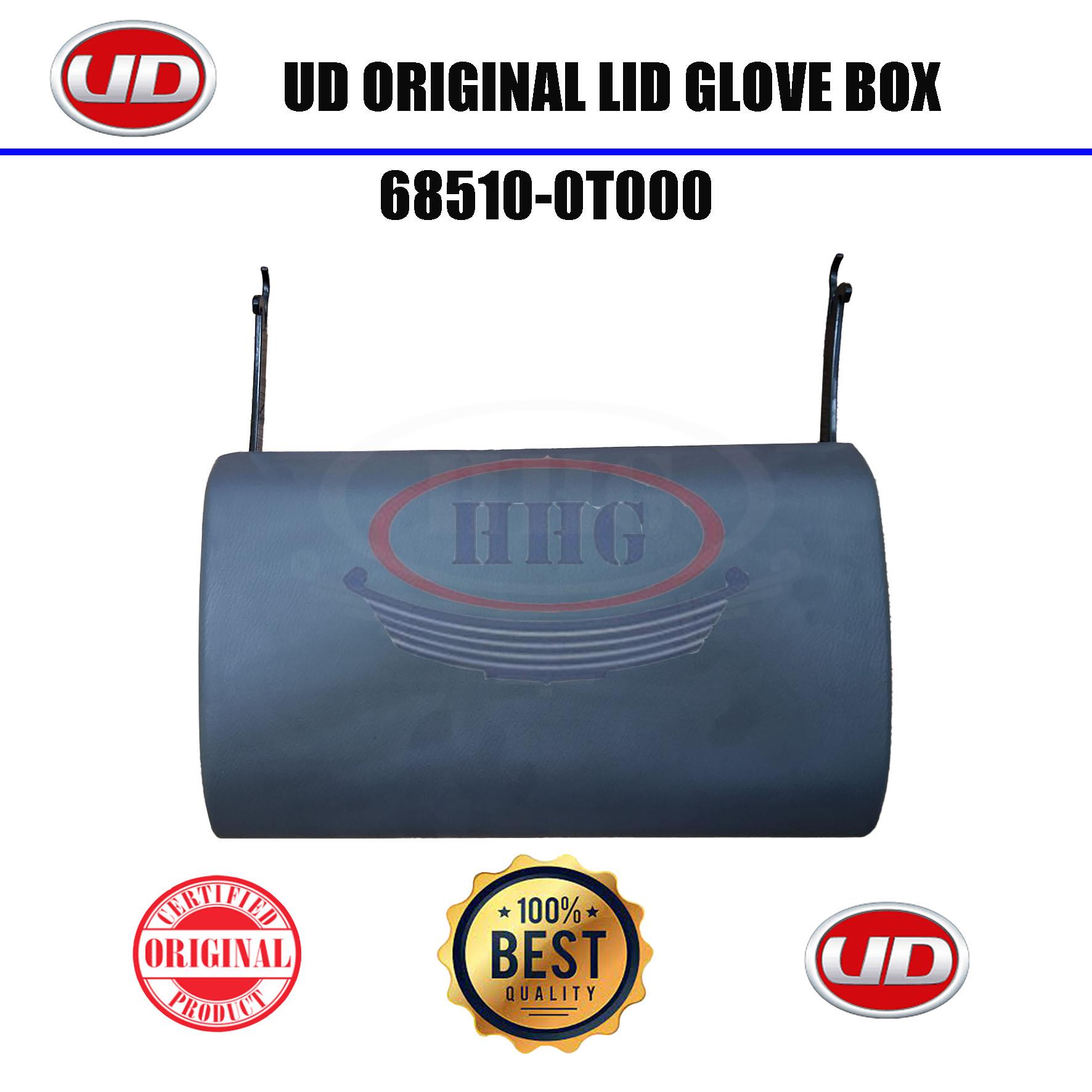 UD Original YU41 Lid Glove Box (68510-0T000)