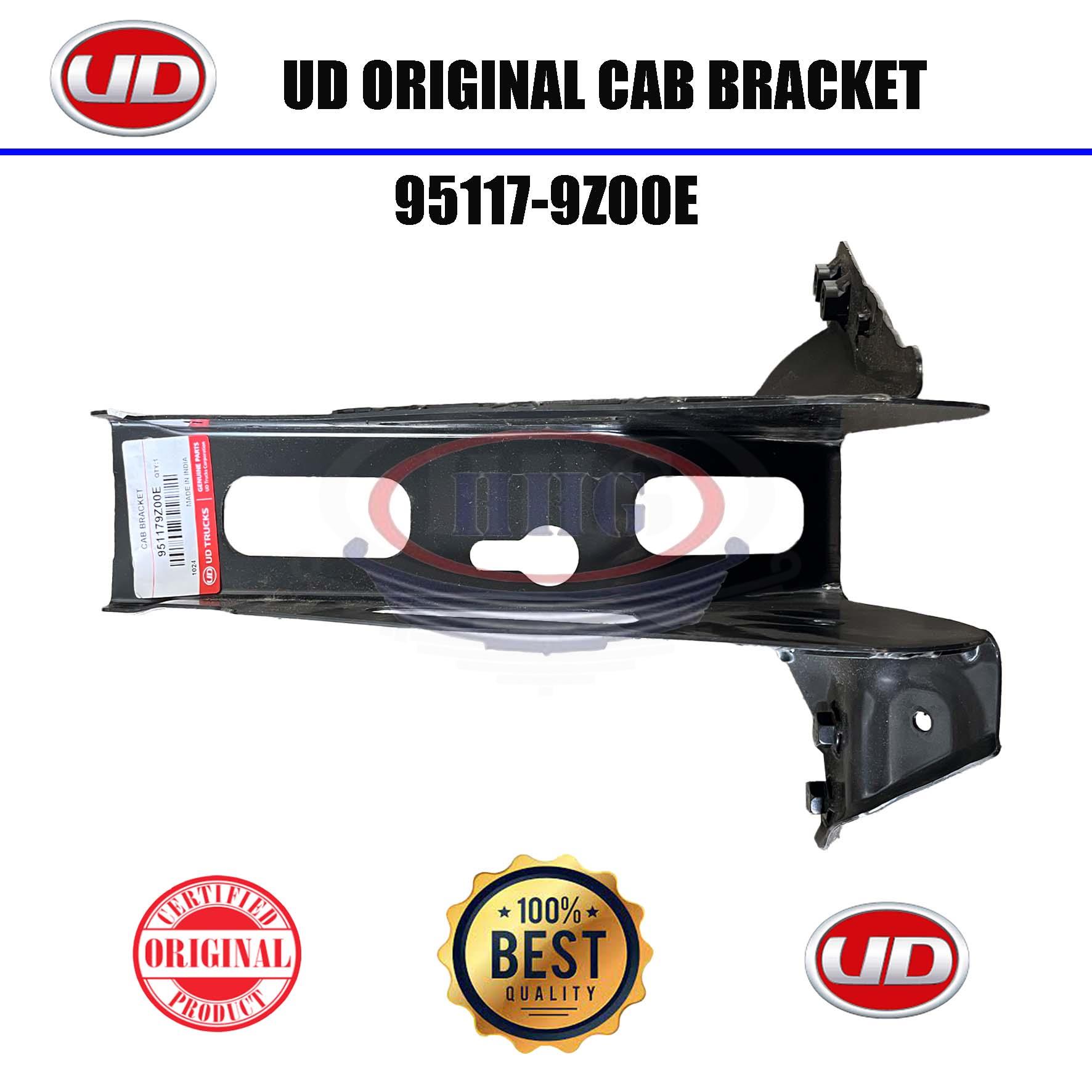 UD Original PKE250 Croner Cab Bracket (95117-9Z00E)