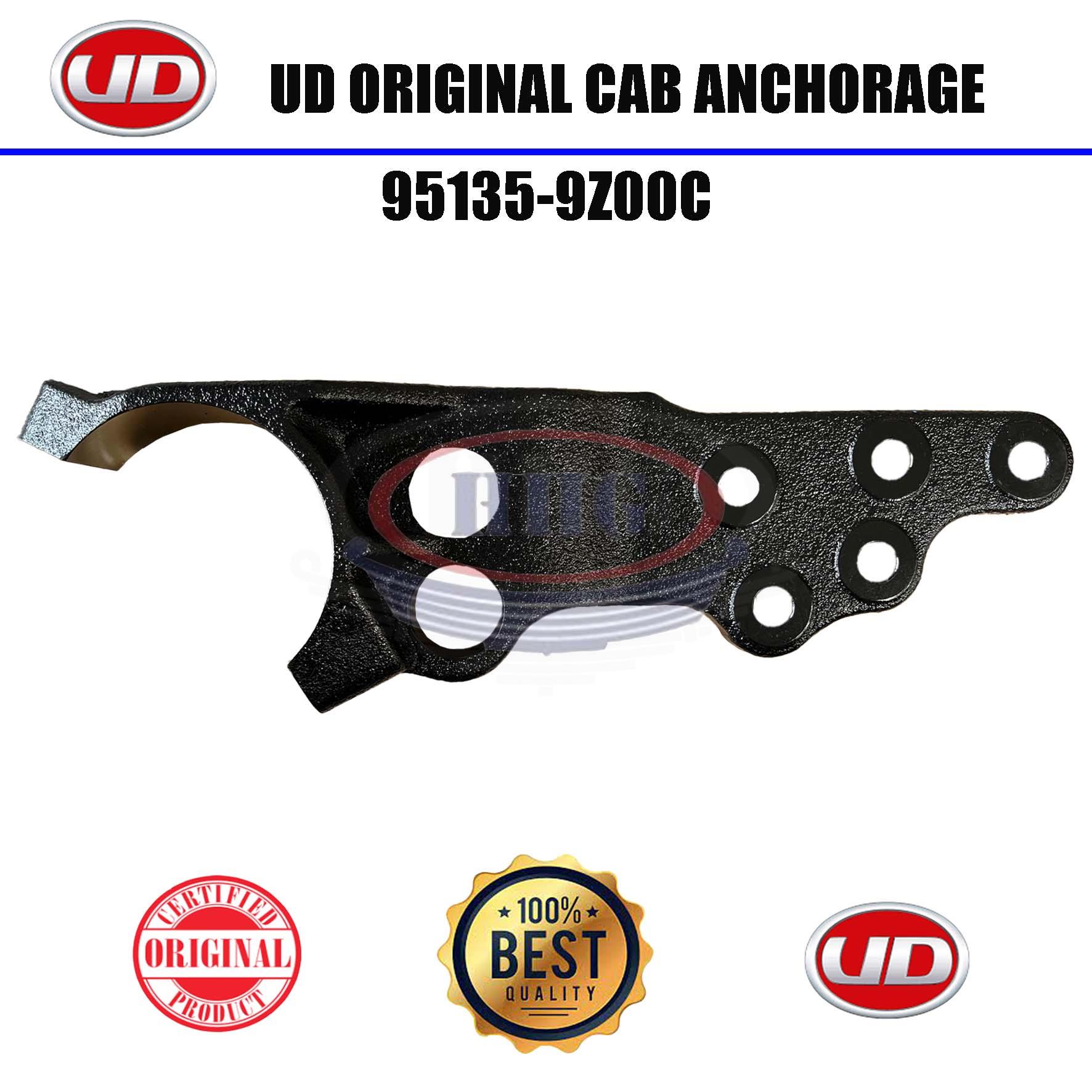 UD Original PKE250 Croner Cab Anchorage (95135-9Z00C)