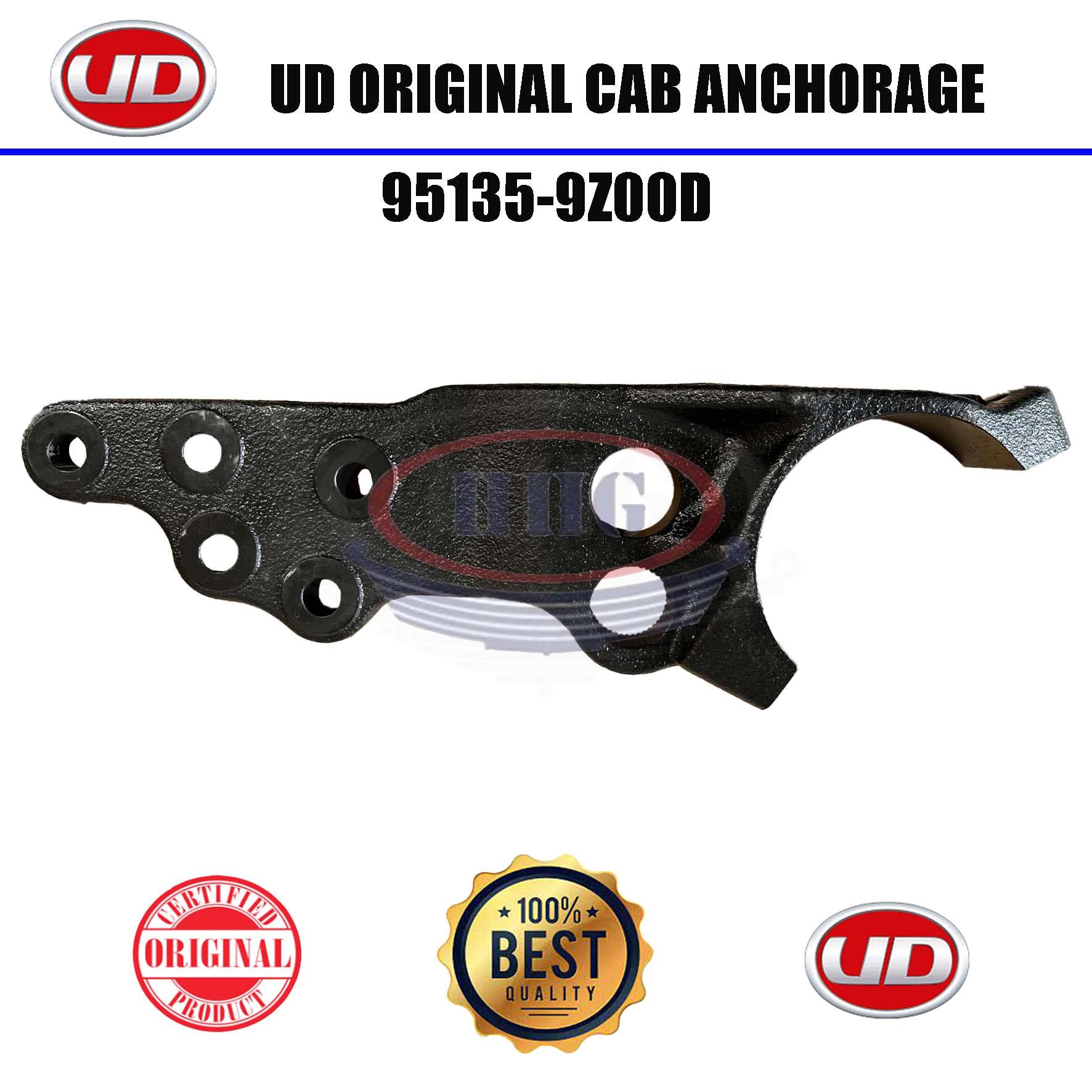 UD Original PKE250 Croner Cab Anchorage (95135-9Z00D)