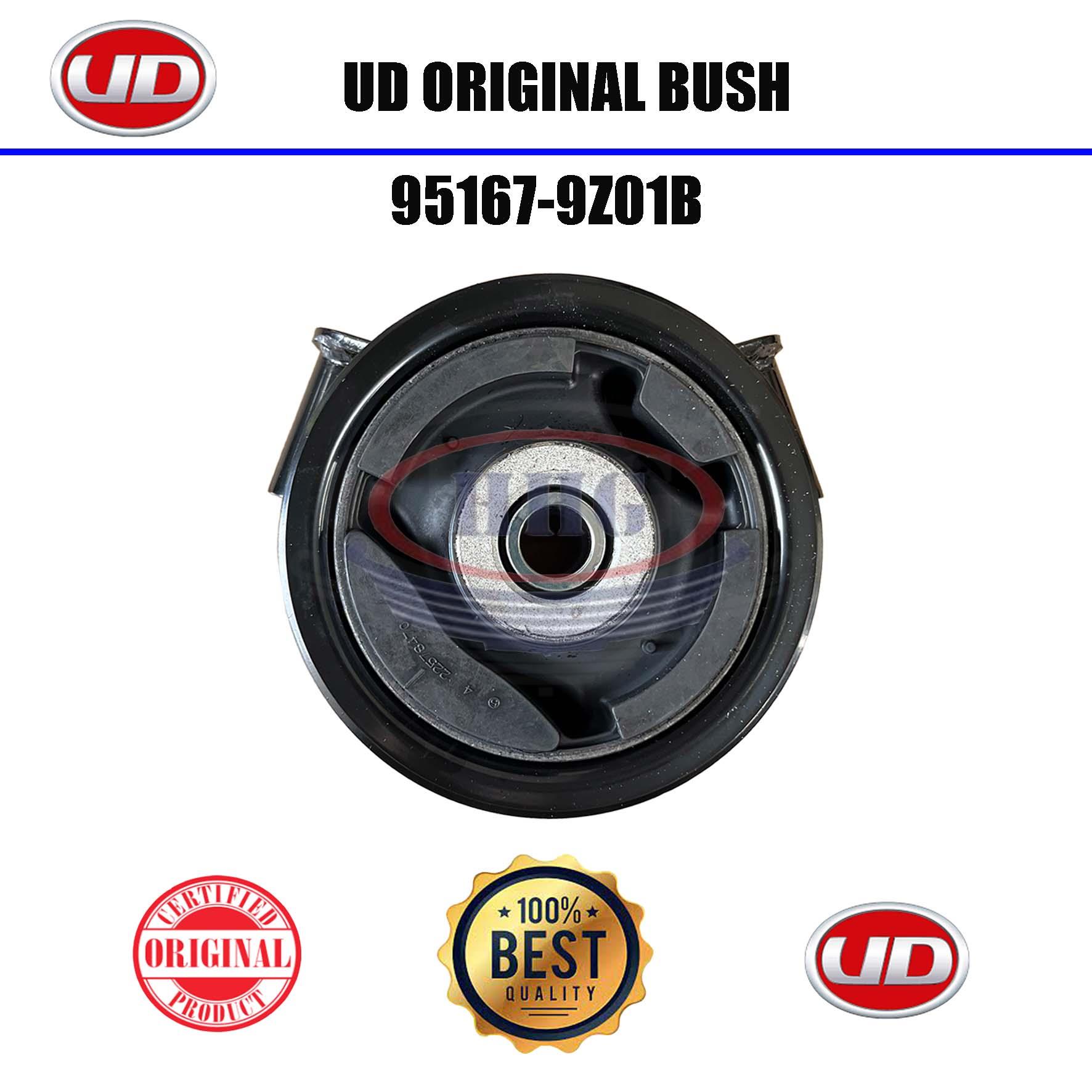 UD Original PKE250 Croner Bush (95167-9Z01B)