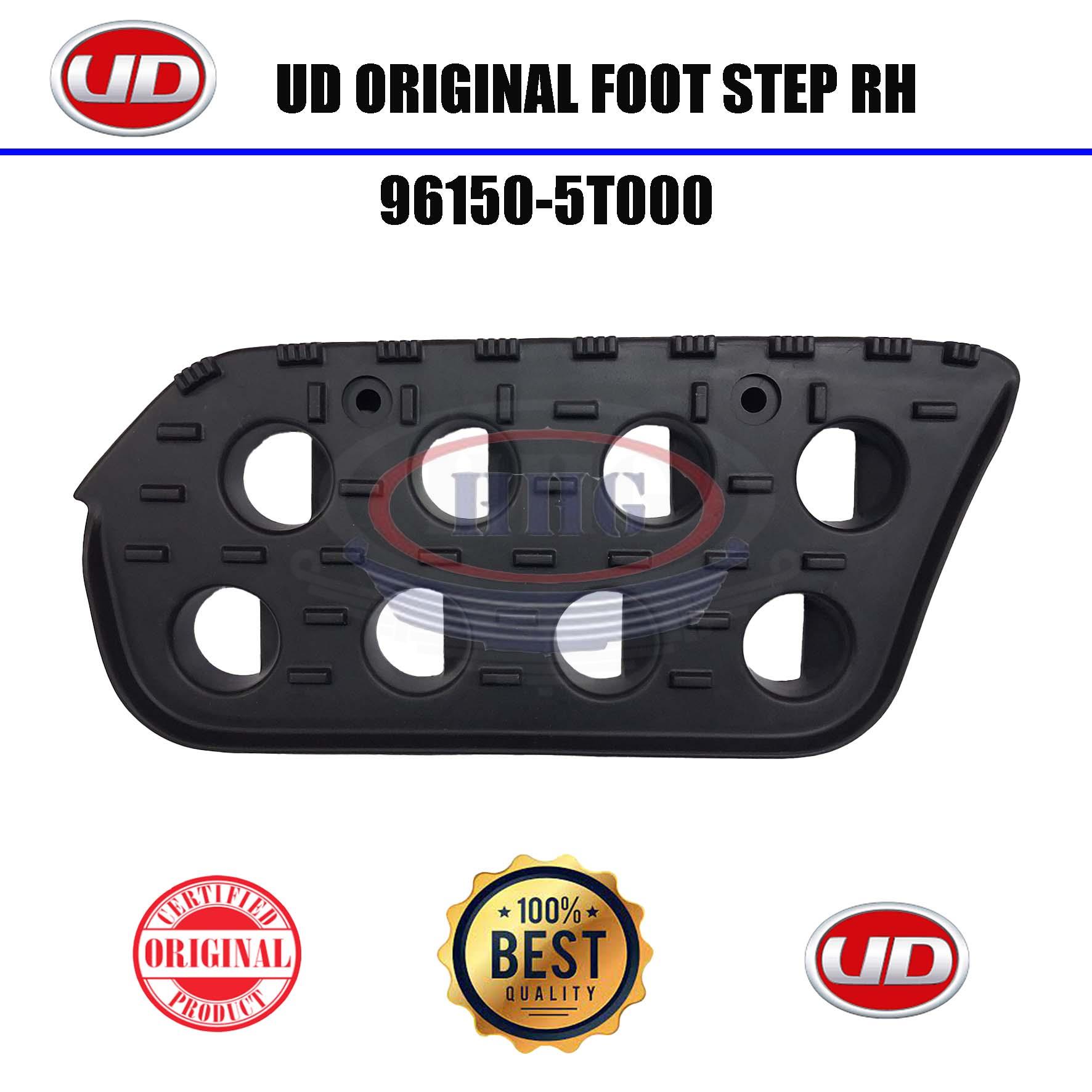 UD Original YU41 Foot Step RH (96150-5T000)
