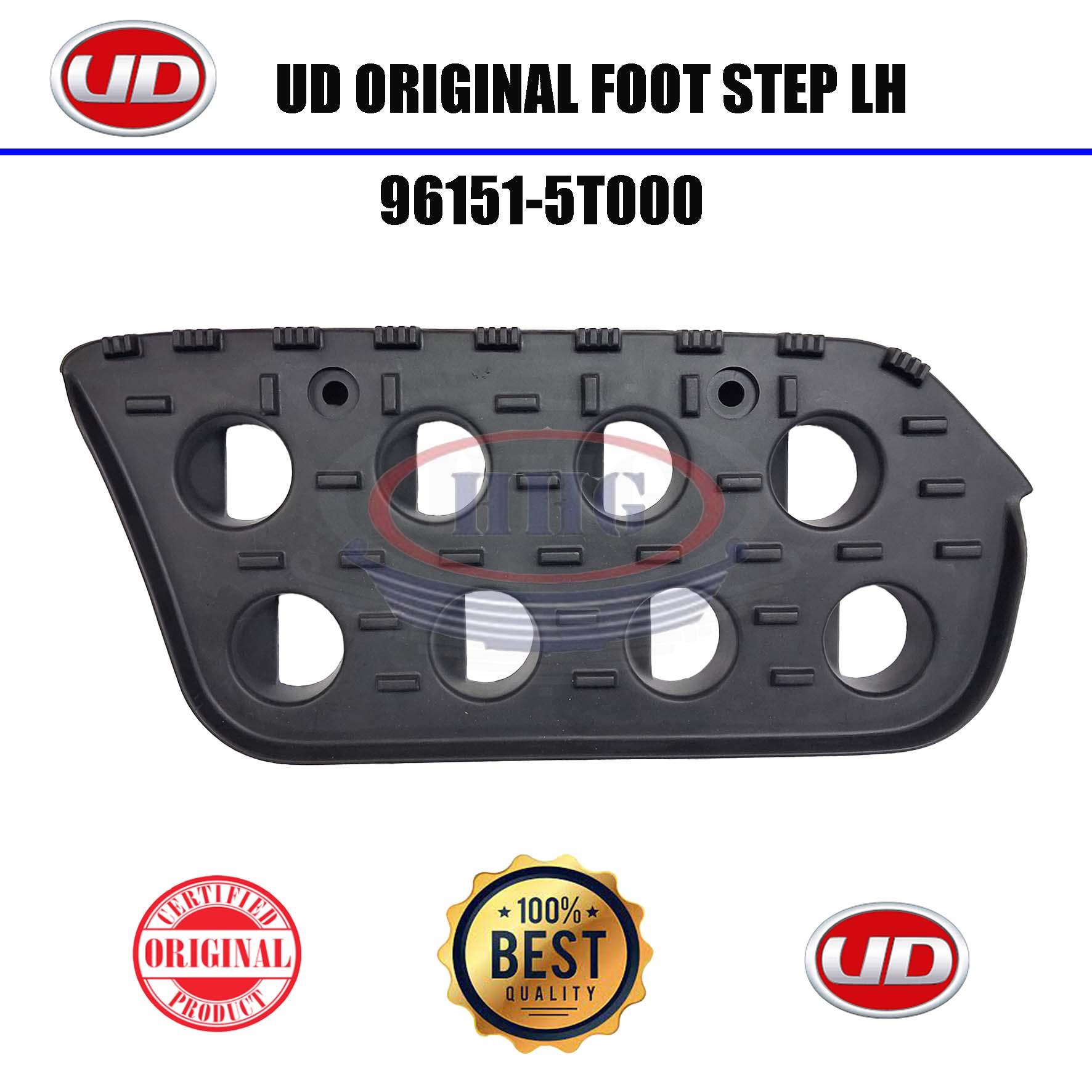 UD Original YU41 Foot Step LH (96151-5T000)