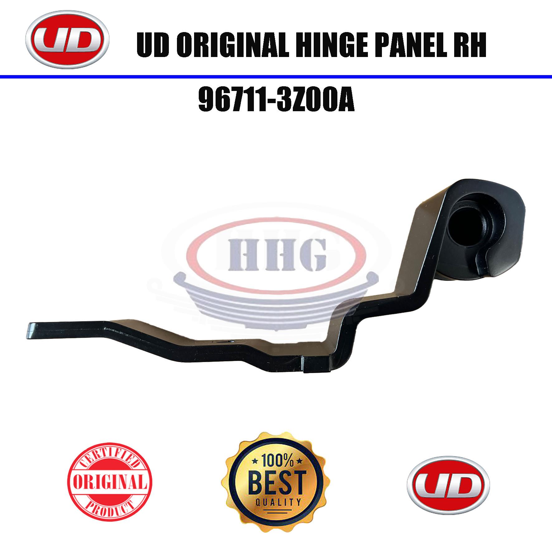 UD Original PKE250 Croner Hinge Panel RH (96711-3Z00A)