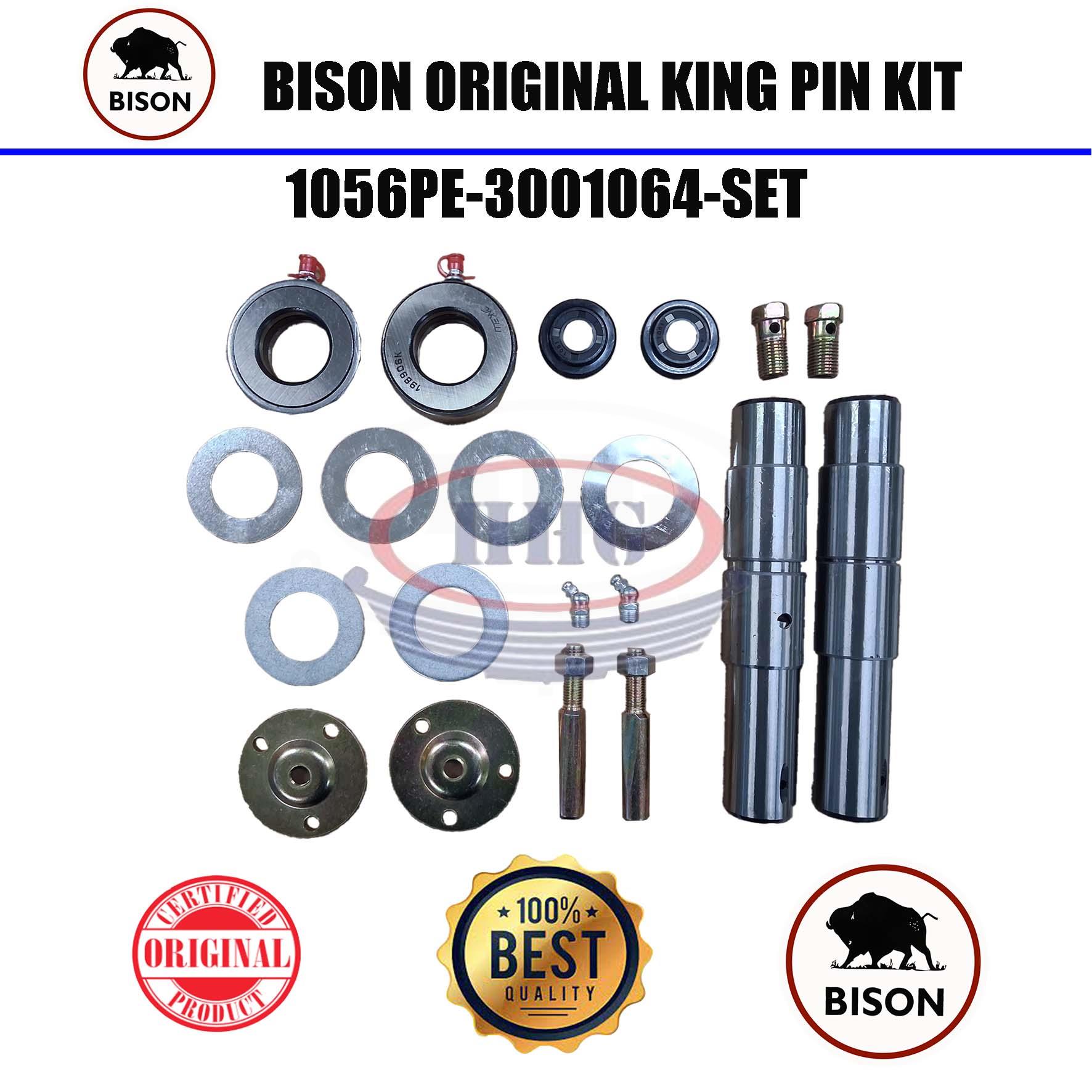 Foton Original BJ1069 BJ1088 King Pin Kit (1056PE-3001064-SET)