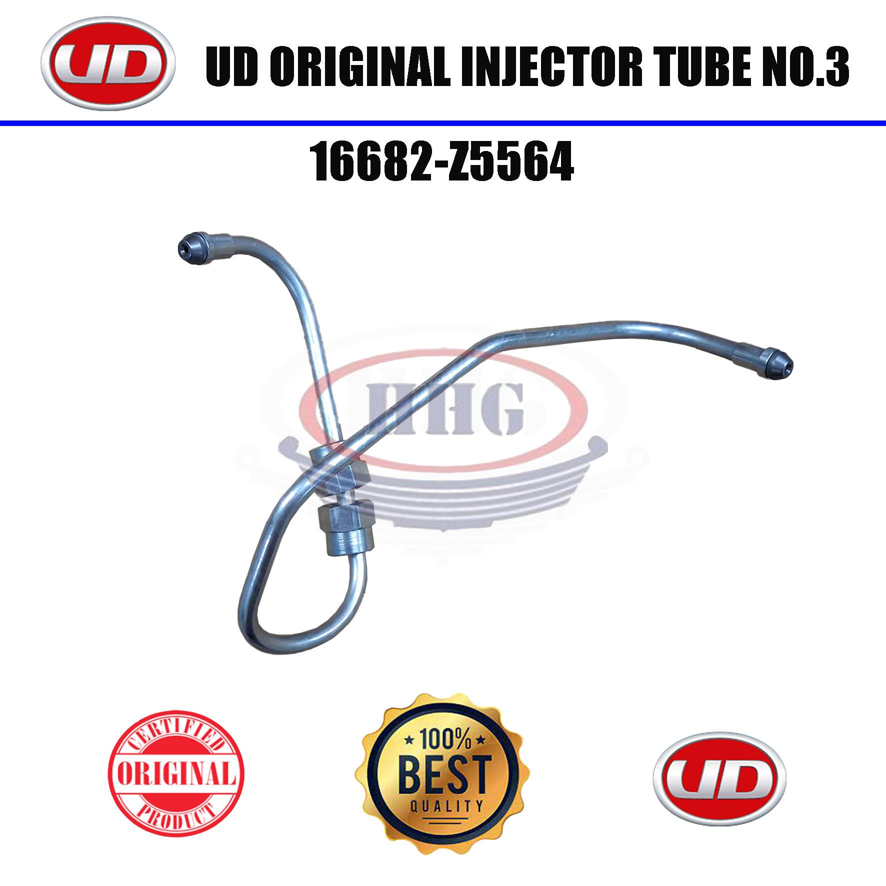 UD Original FE6 SP210 Injector Tube No.3 (16682-Z5564)