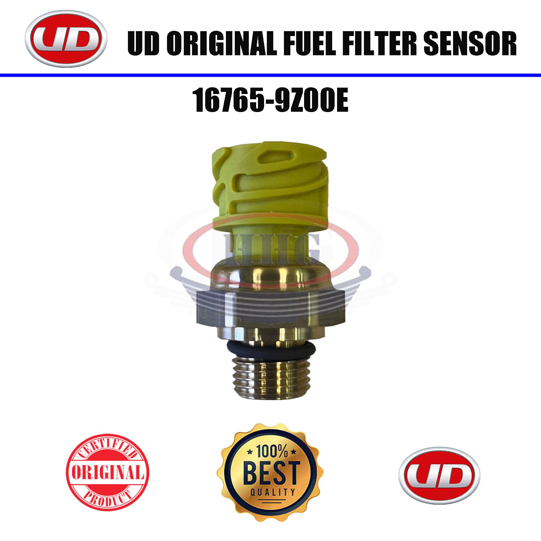 UD Original GH11 Fuel Filter Sensor (16765-9Z00E)