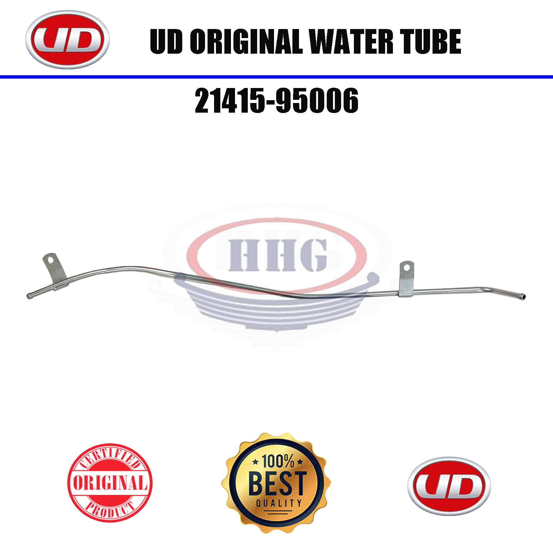UD Original CPB15 Water Tube (21415-95006)