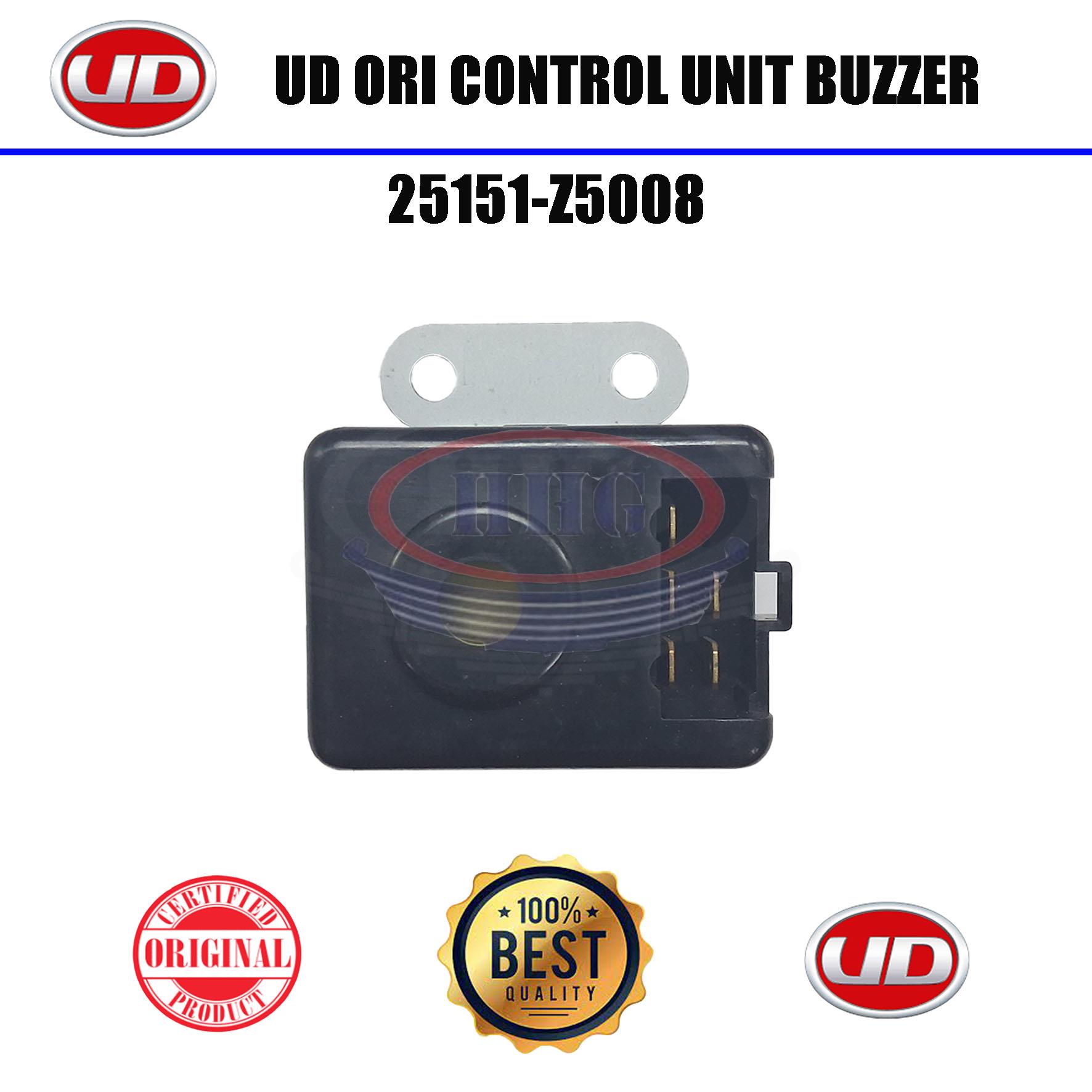 UD Original Control Unit Buzzer (25151-Z5008)
