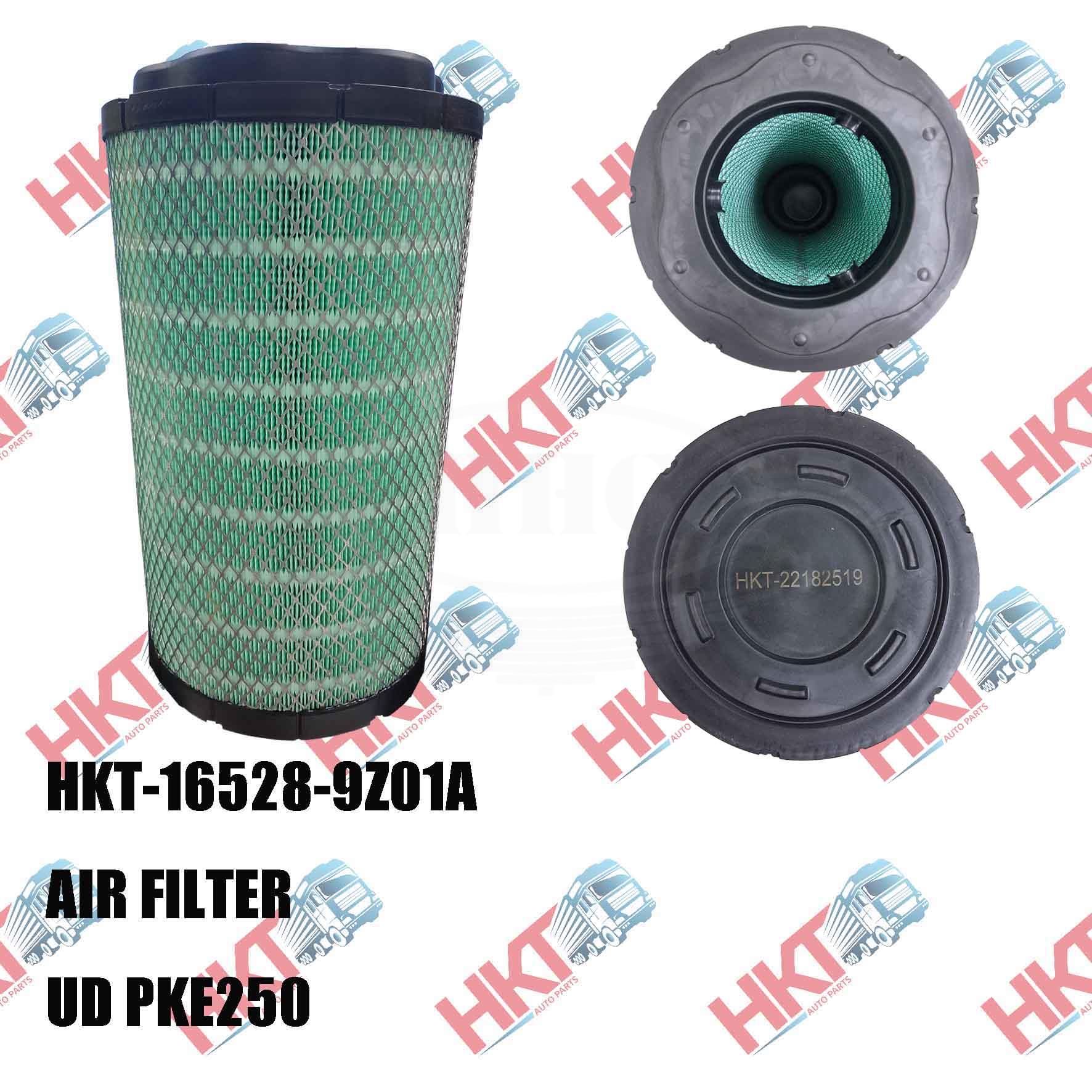 HKT - UD PKE250 Air Filter (HKT-16528-9Z01A)