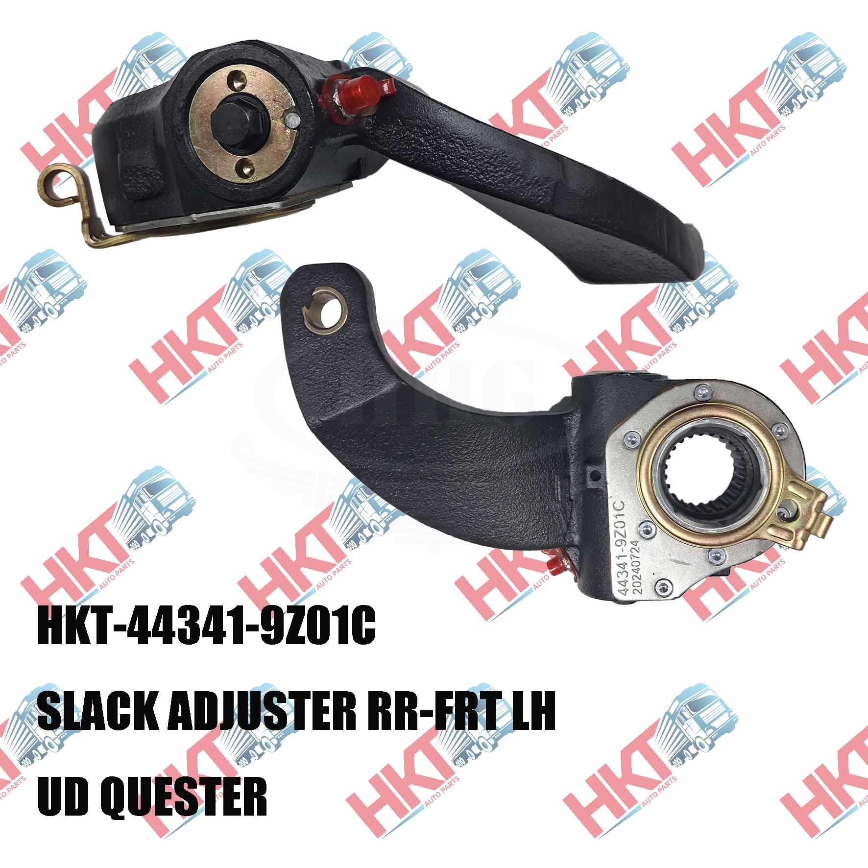 HKT - UD Quester Slack Adjuster Rear Front LH (HKT-44341-9Z01C)