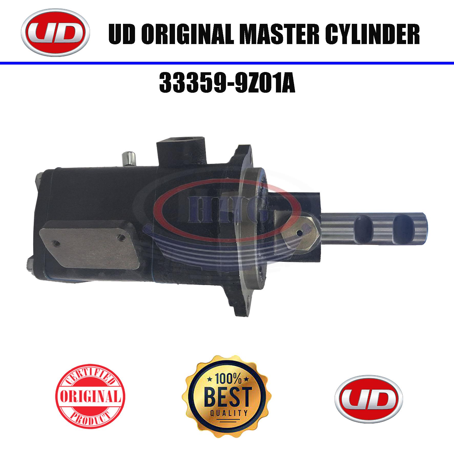 UD Original Quester Master Cylinder  (33359-9Z01A)