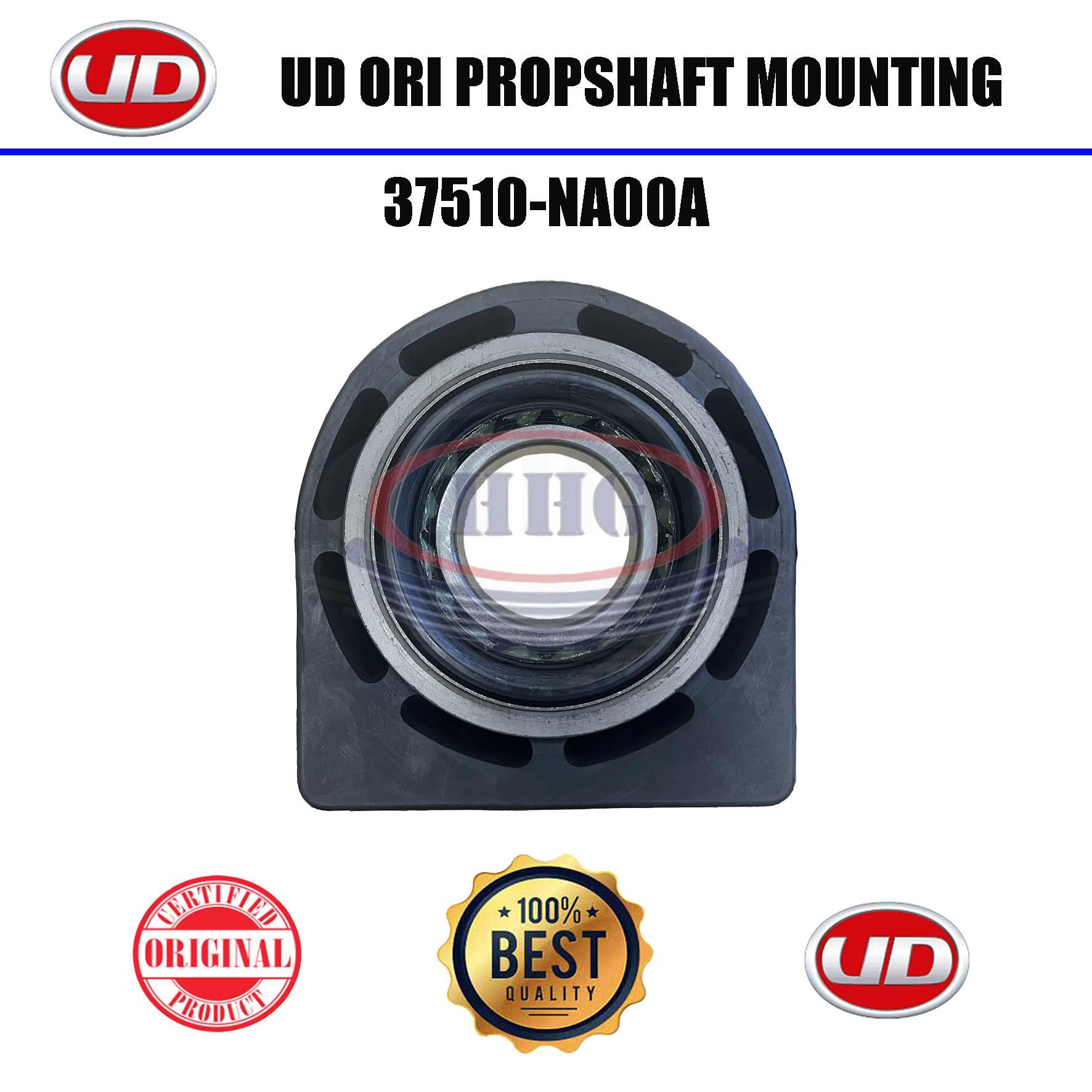 UD Original CD48 GE13 Propshaft Mounting (37510-NA00A)
