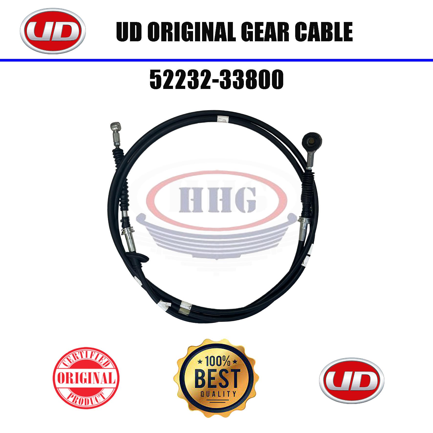 UD Original Gear Cable (52232-33800)