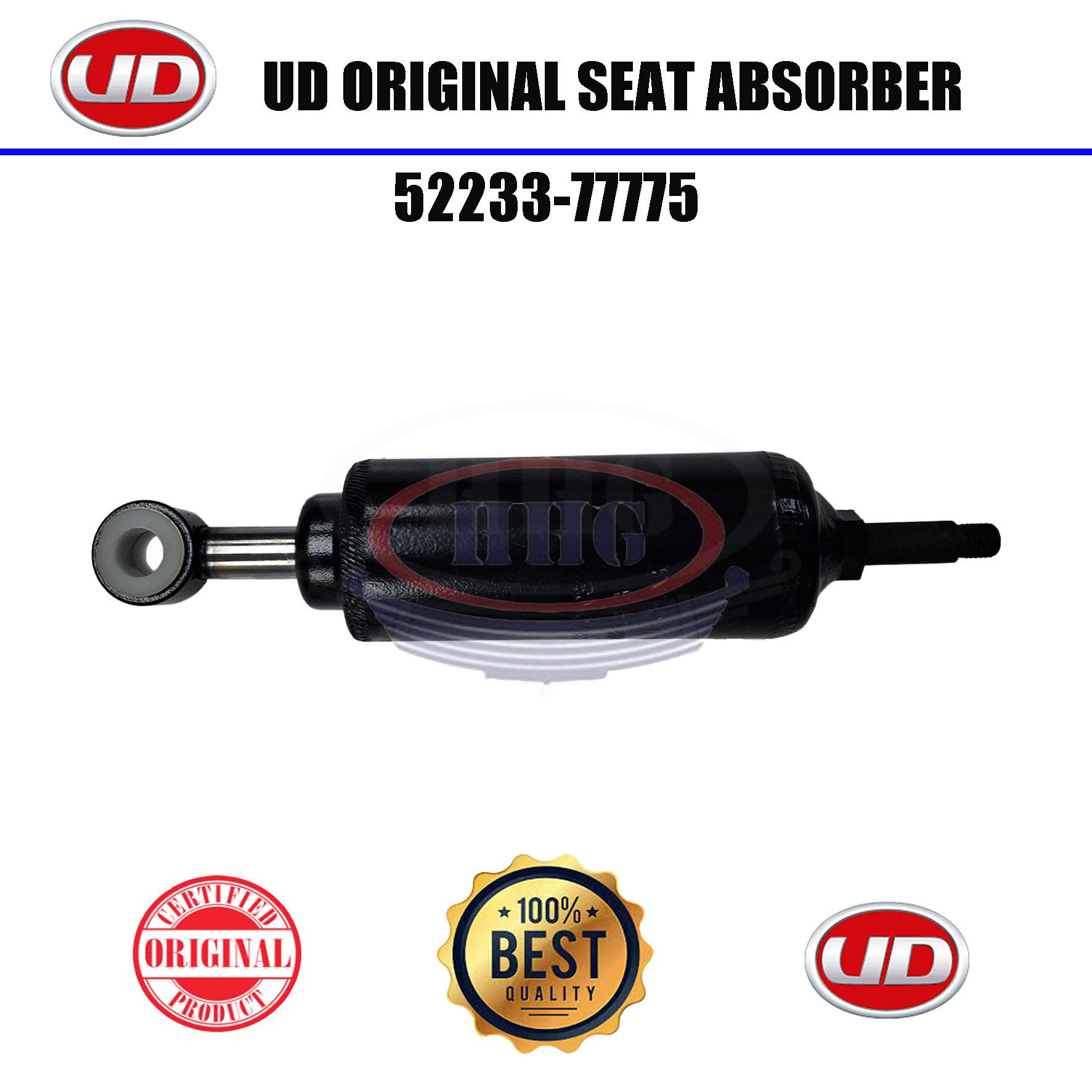 UD Original Quester GH8 GH11 Seat Absorber (52233-77775)