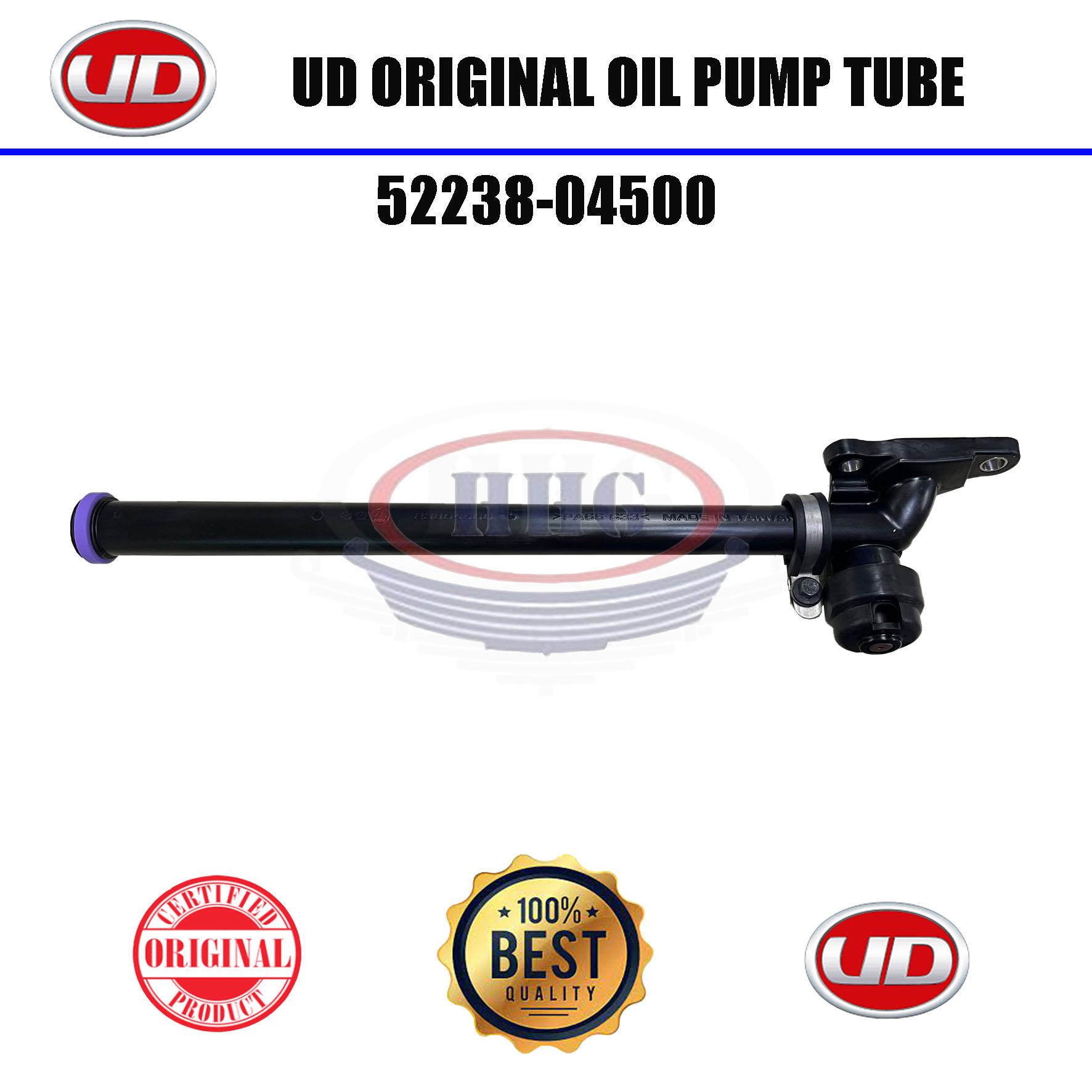 UD Original GH11 Oil Pump Tube (52238-04500)