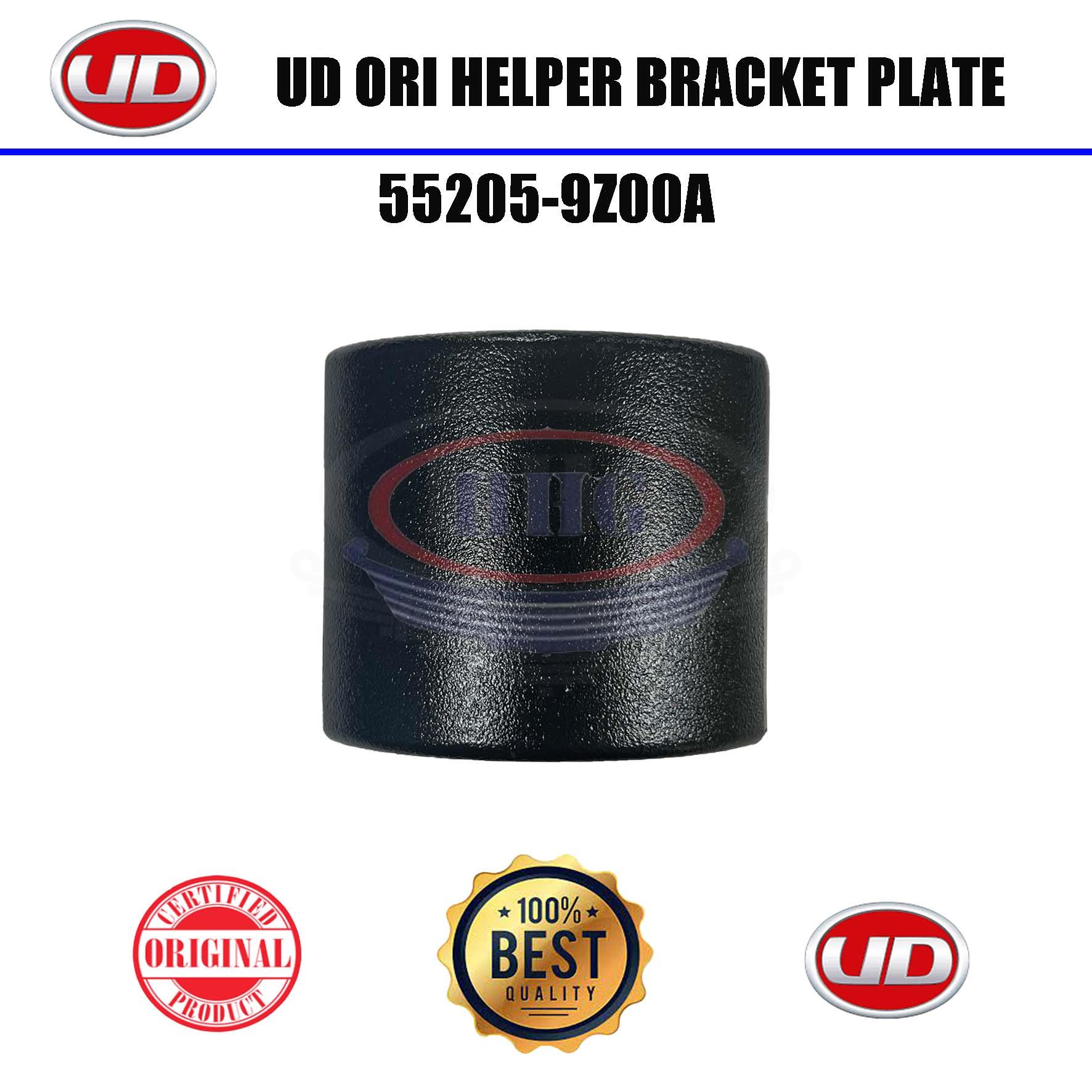 UD Original PKE250 Helper Bracket Plate (55205-9Z00A)