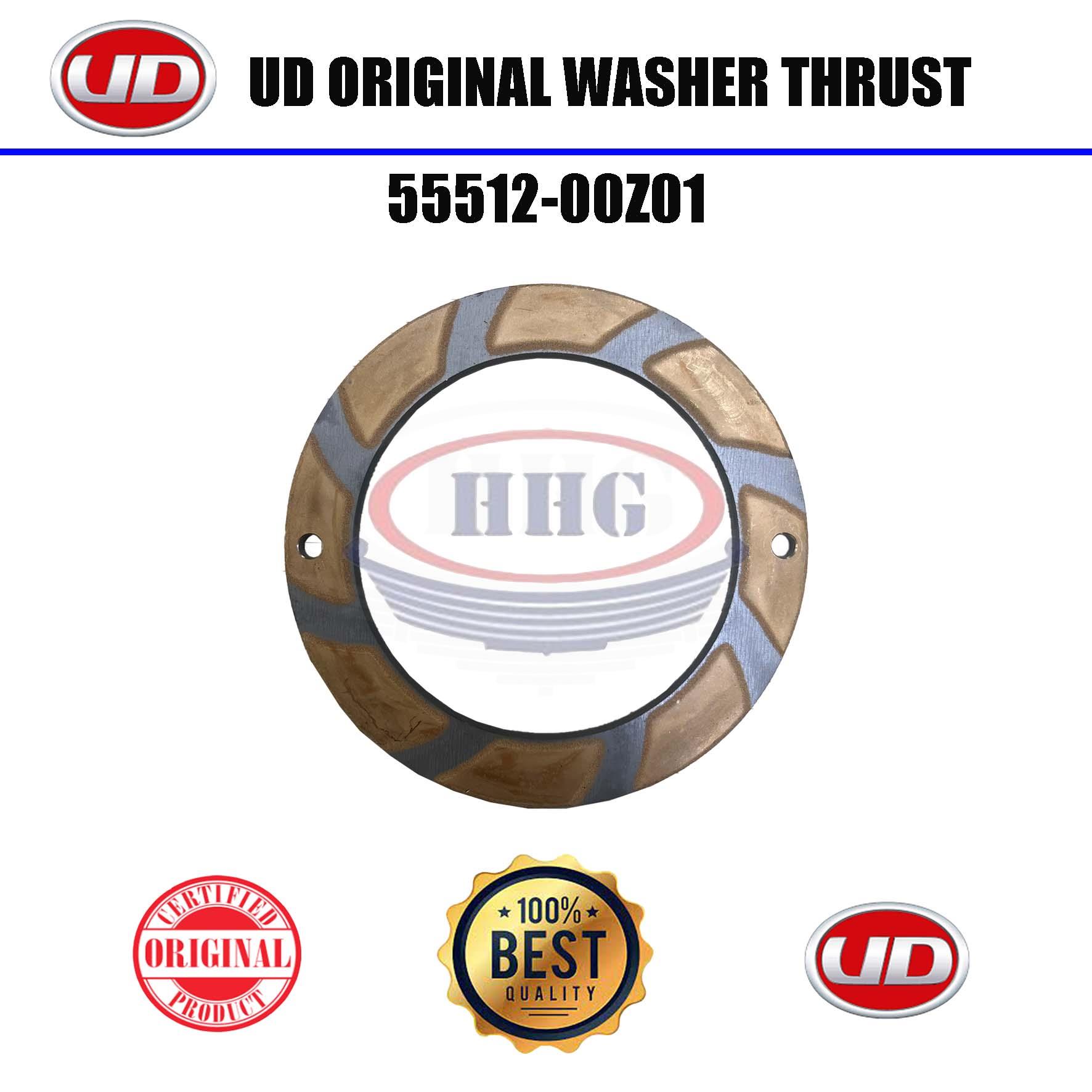 UD Original CWB520 Washer Thrust (55512-00Z01)