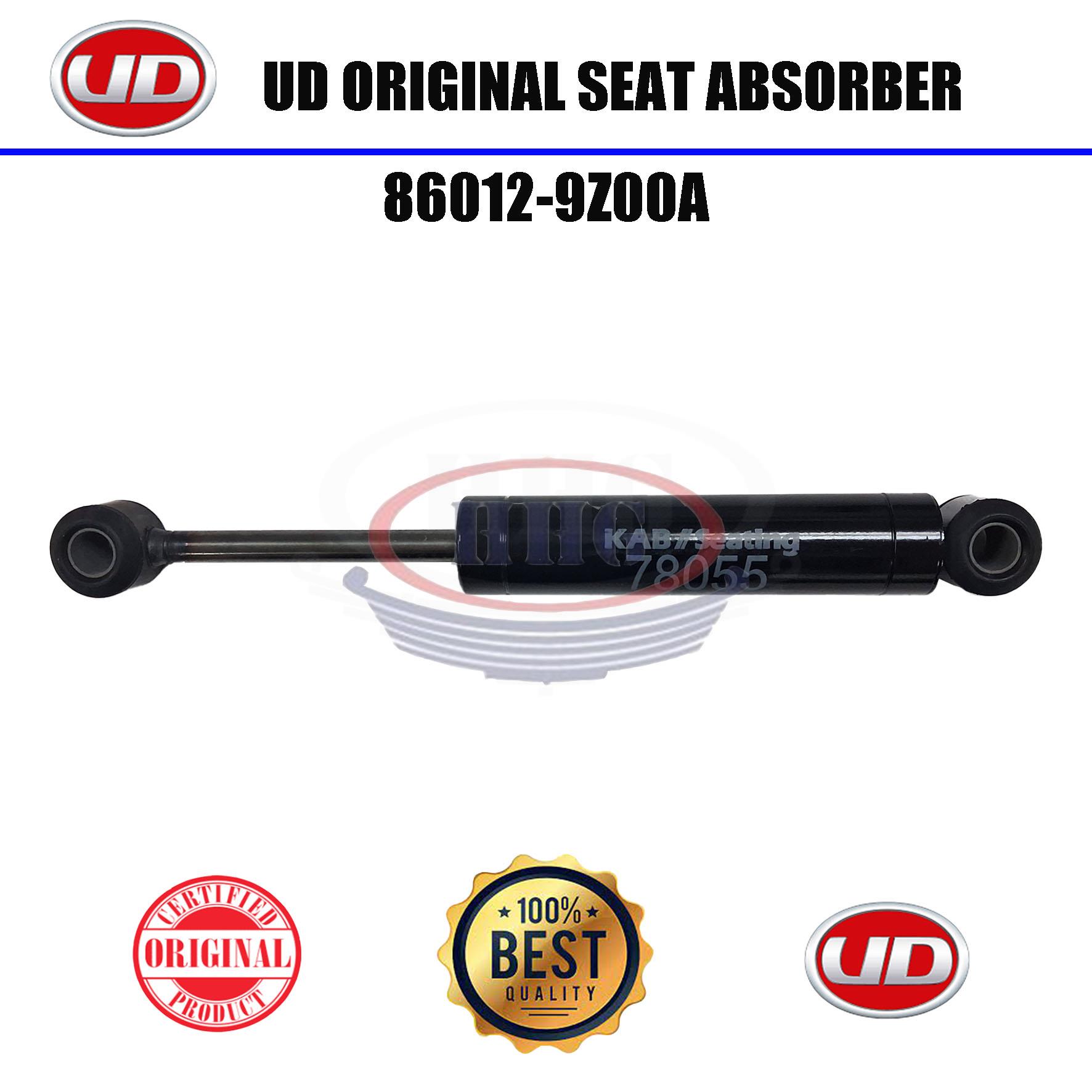 UD Original Quester Seat Absorber (86012-9Z00A)