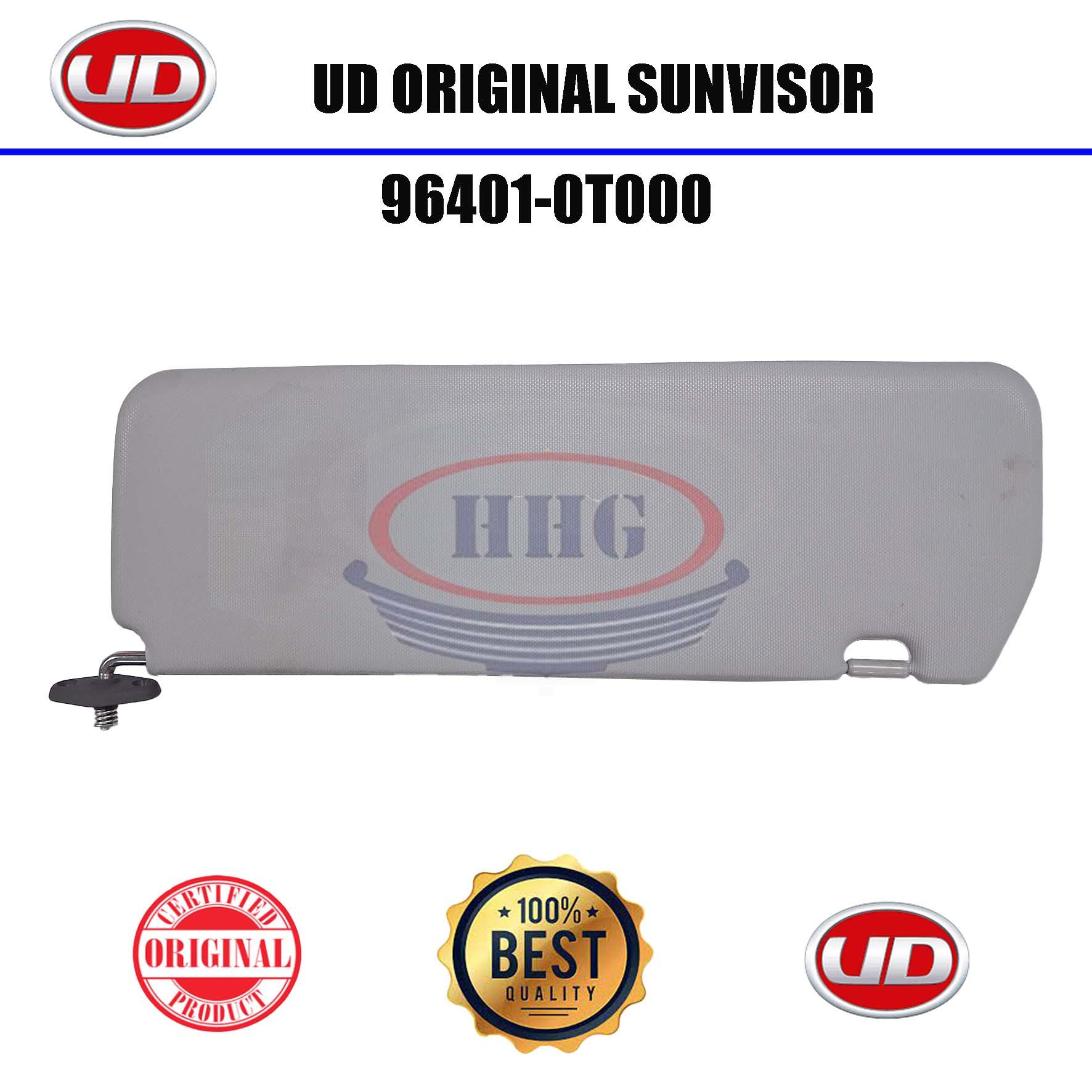 UD Original YU41 Sunvisor (96401-0T000)