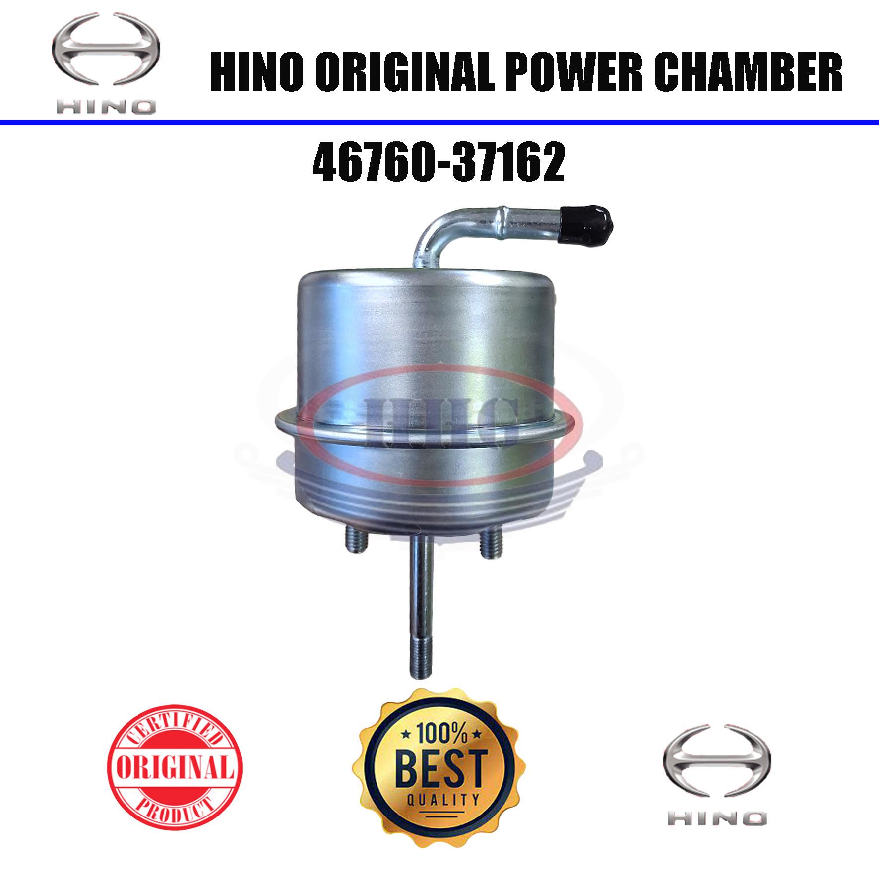 Hino Original WU710 WU720 XZU423 Power Chamber (46760-37162)