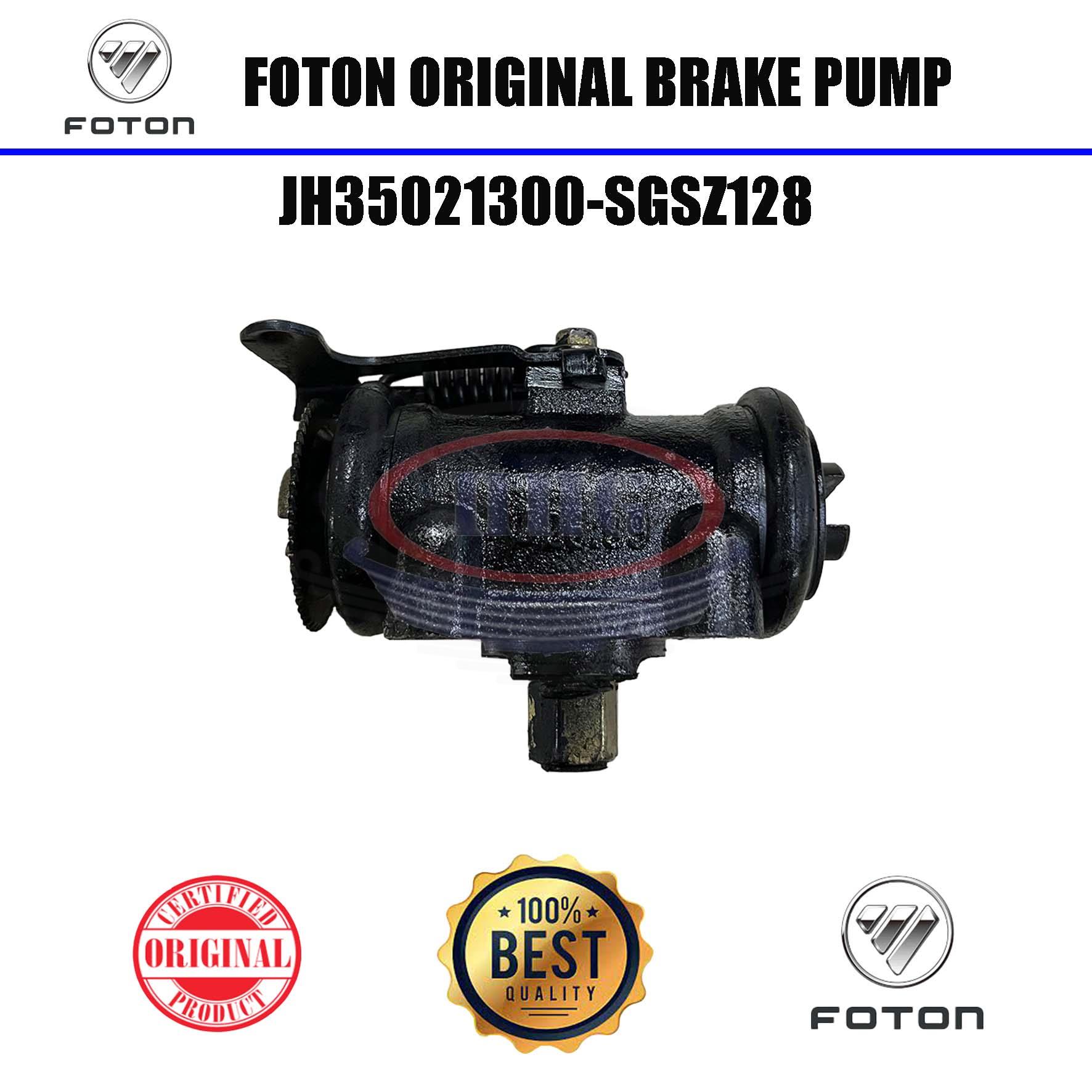 Foton Original BJ1041 Brake Pump Rear LH (JH35021300-SGSZ128)