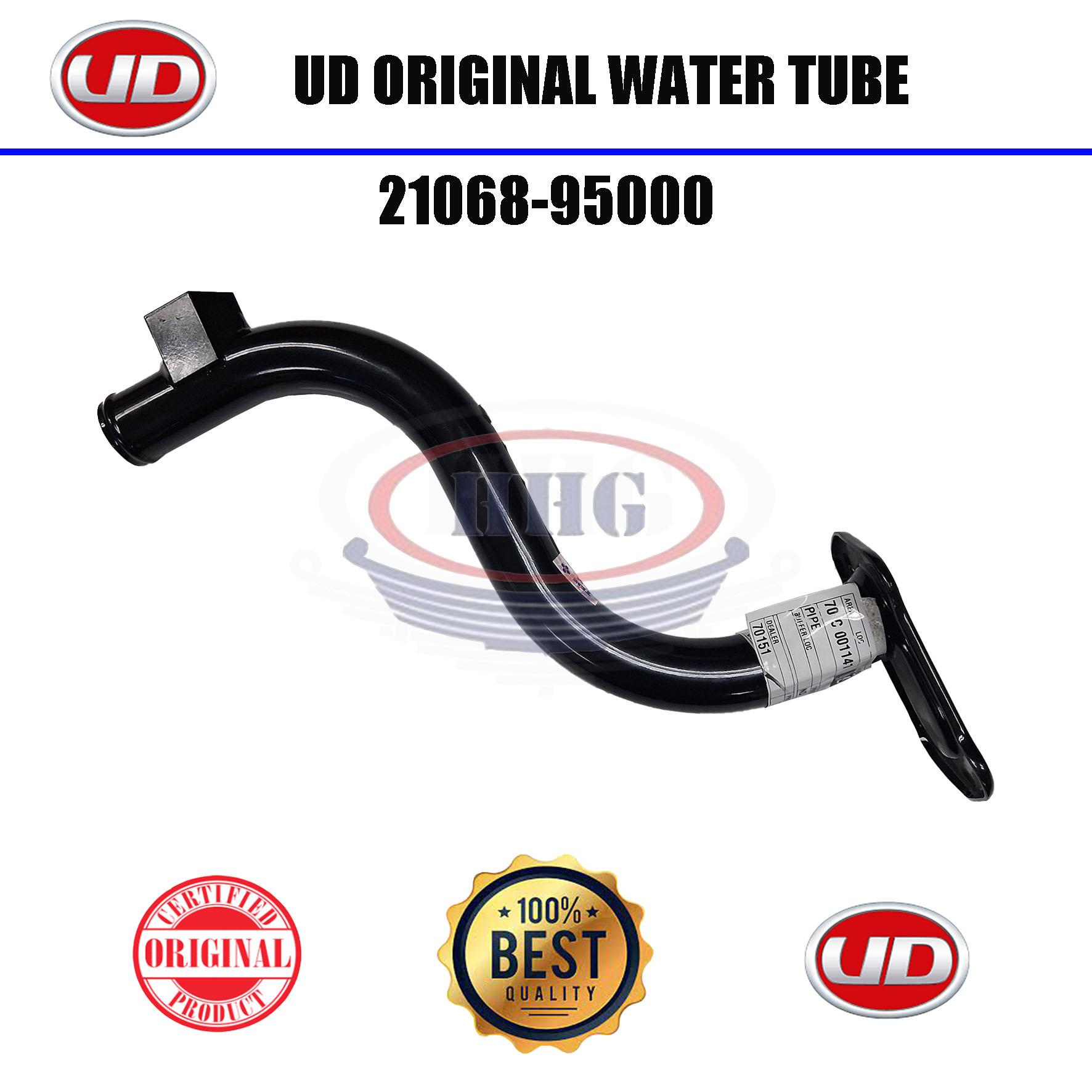 UD Original NE6T CPB15 Water Tube (21068-95000)