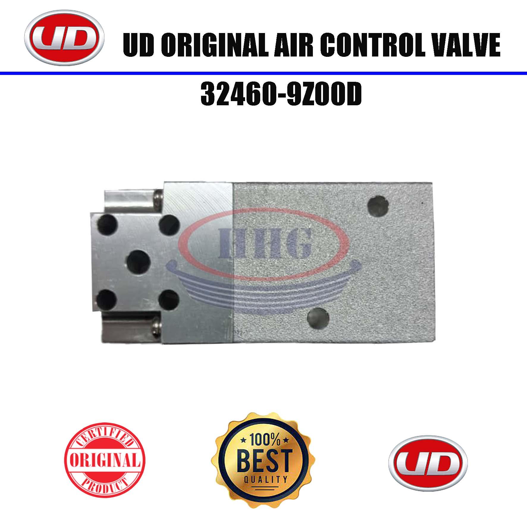 UD Original GH8 Quester Air Control Valve (32460-9Z00D)